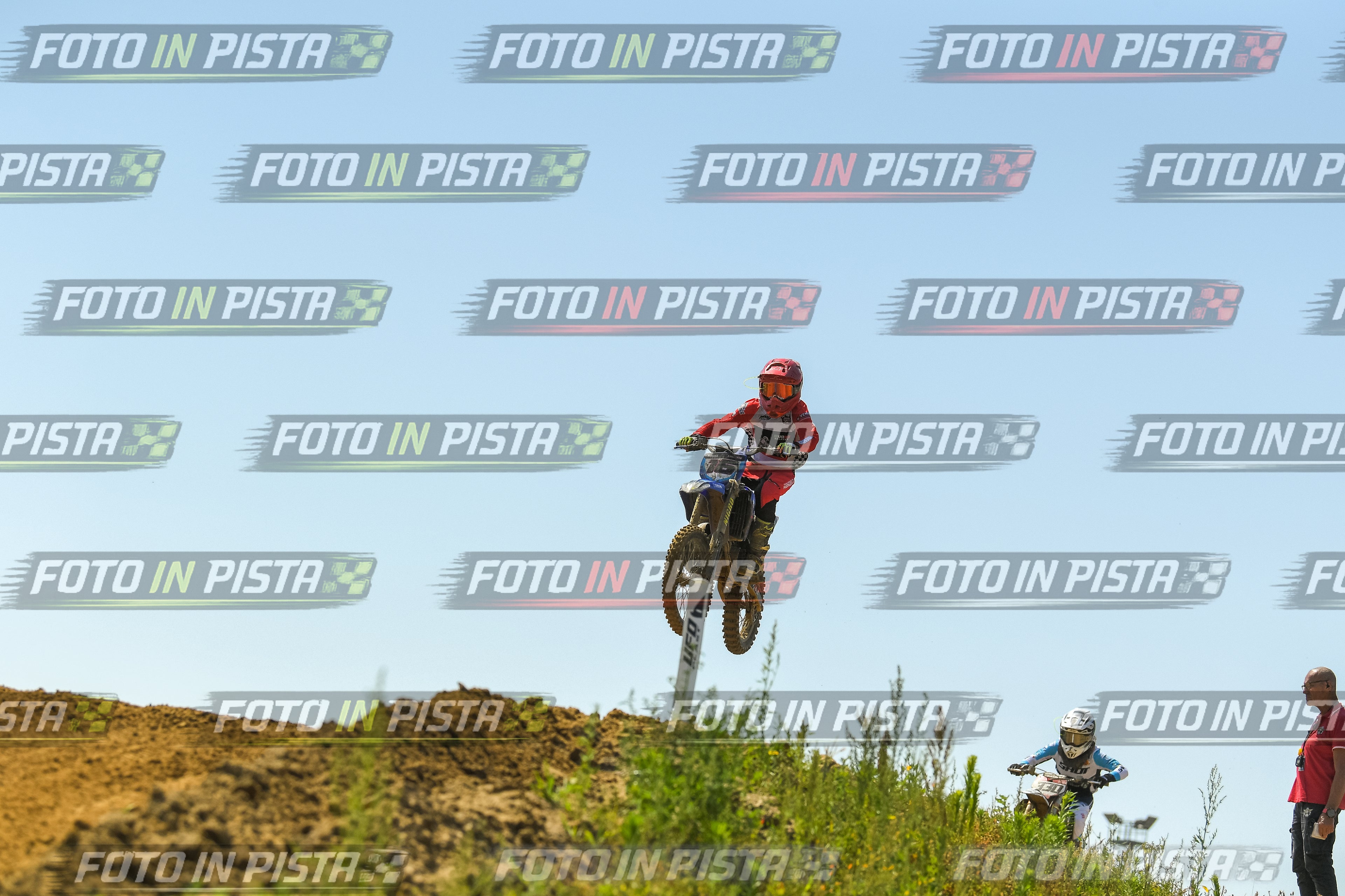 Foto GARAFMI2106261PROVA85CC numero 577