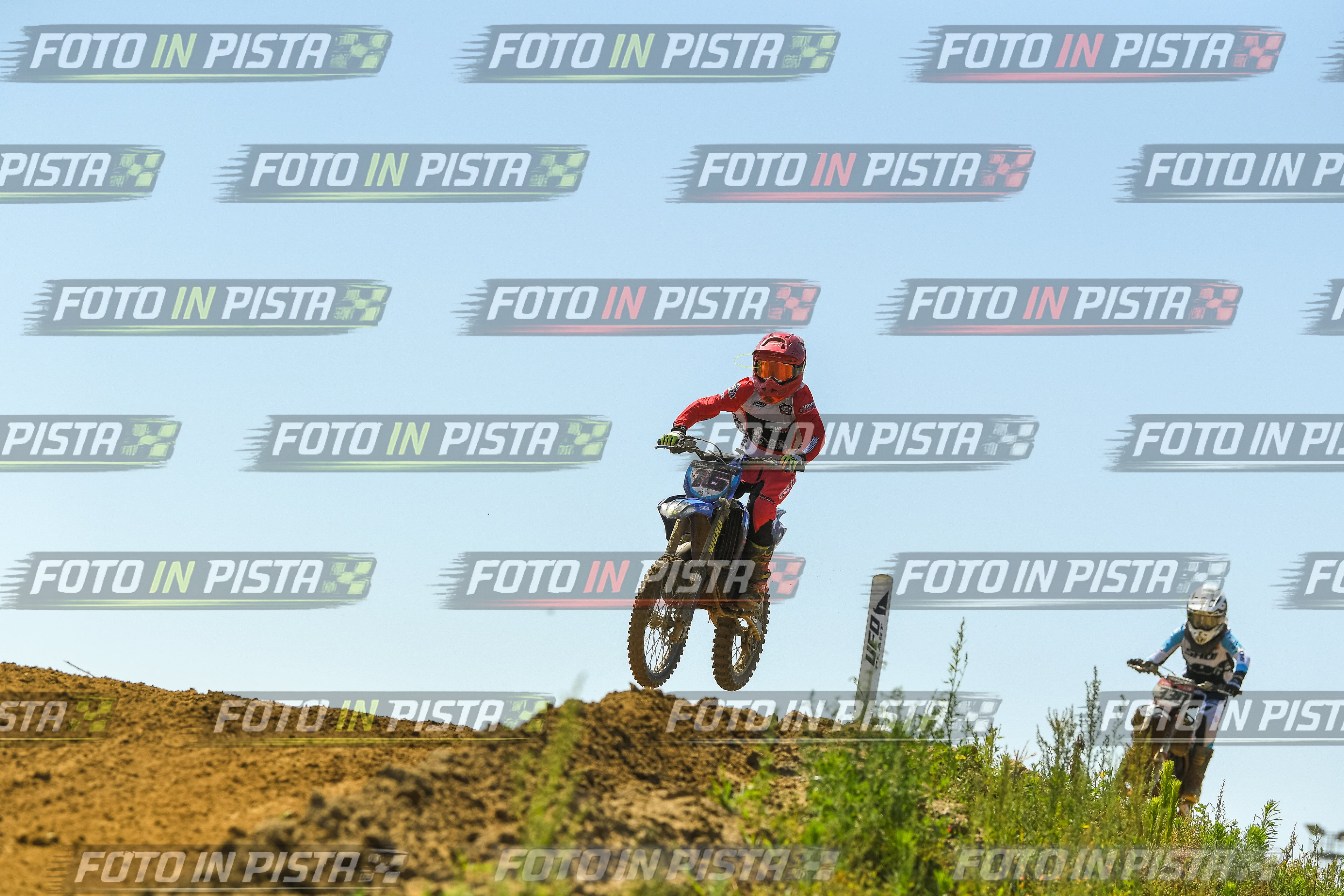 Foto GARAFMI2106261PROVA85CC numero 580