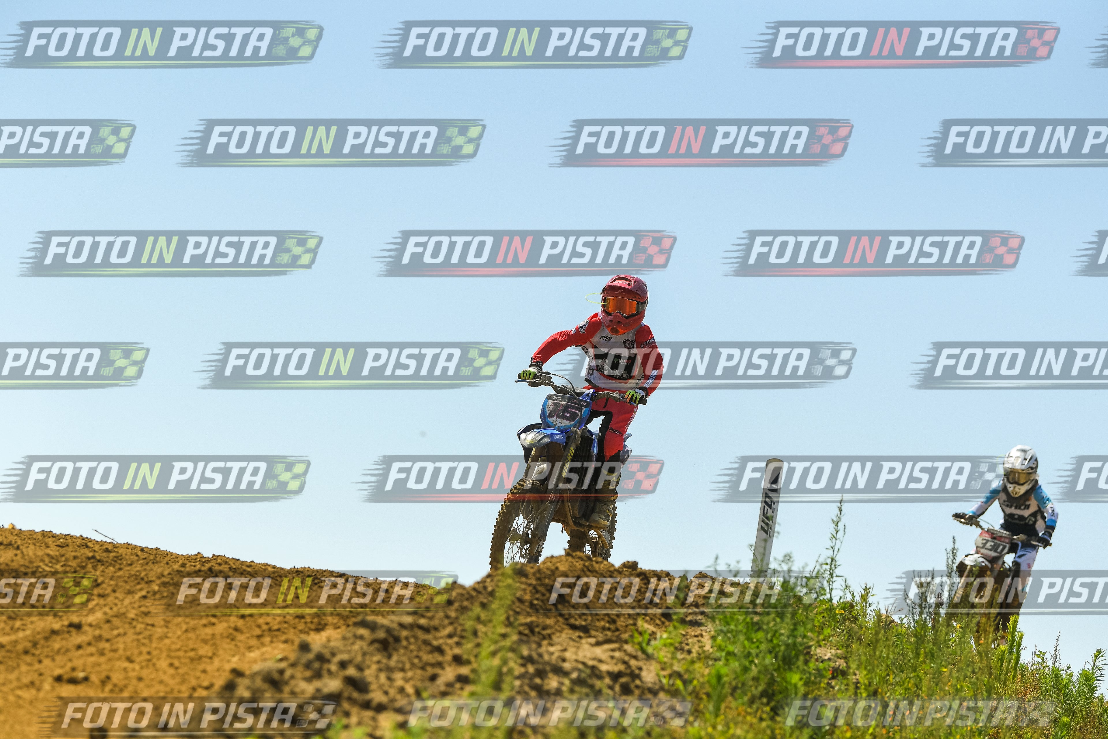 Foto GARAFMI2106261PROVA85CC numero 581