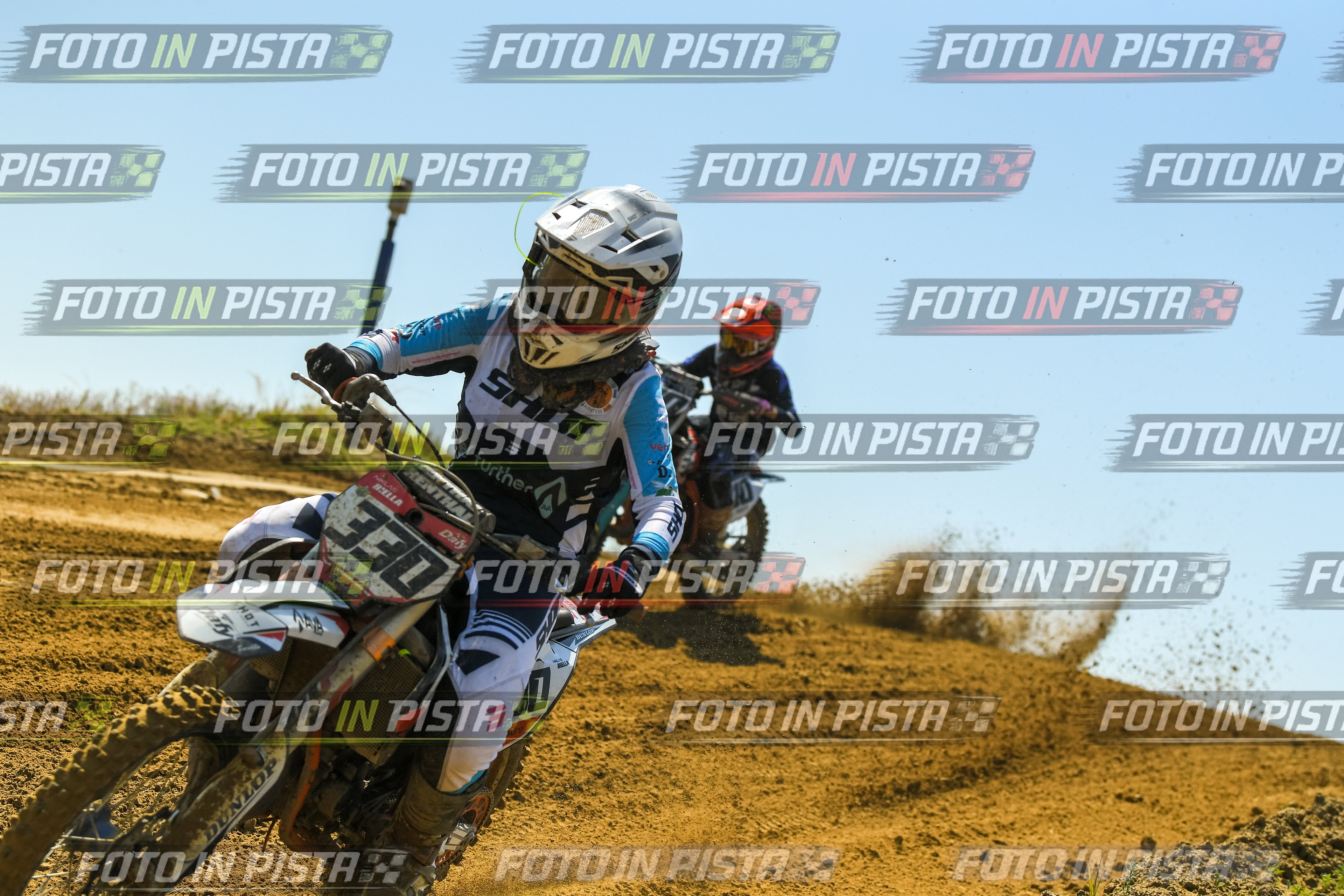 Foto GARAFMI2106261PROVA85CC numero 597