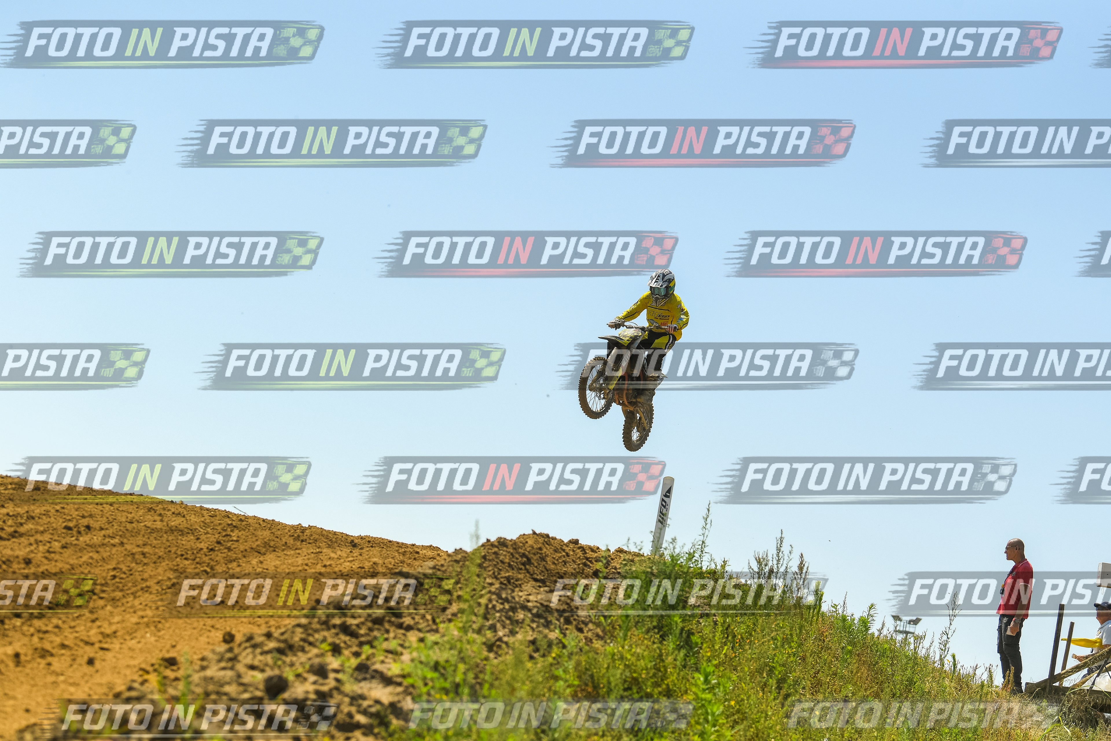 Foto GARAFMI2106261PROVA85CC numero 601