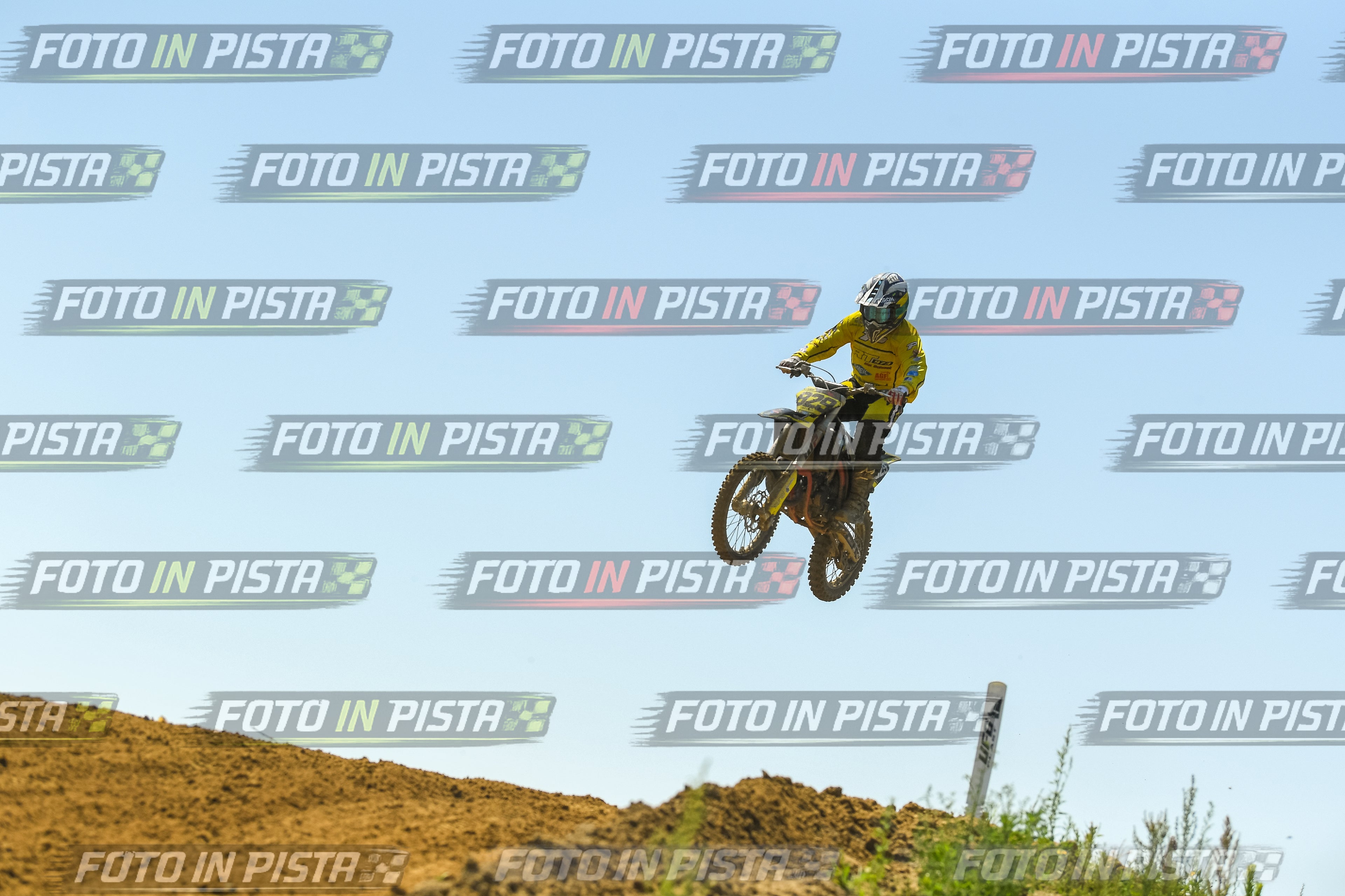 Foto GARAFMI2106261PROVA85CC numero 603