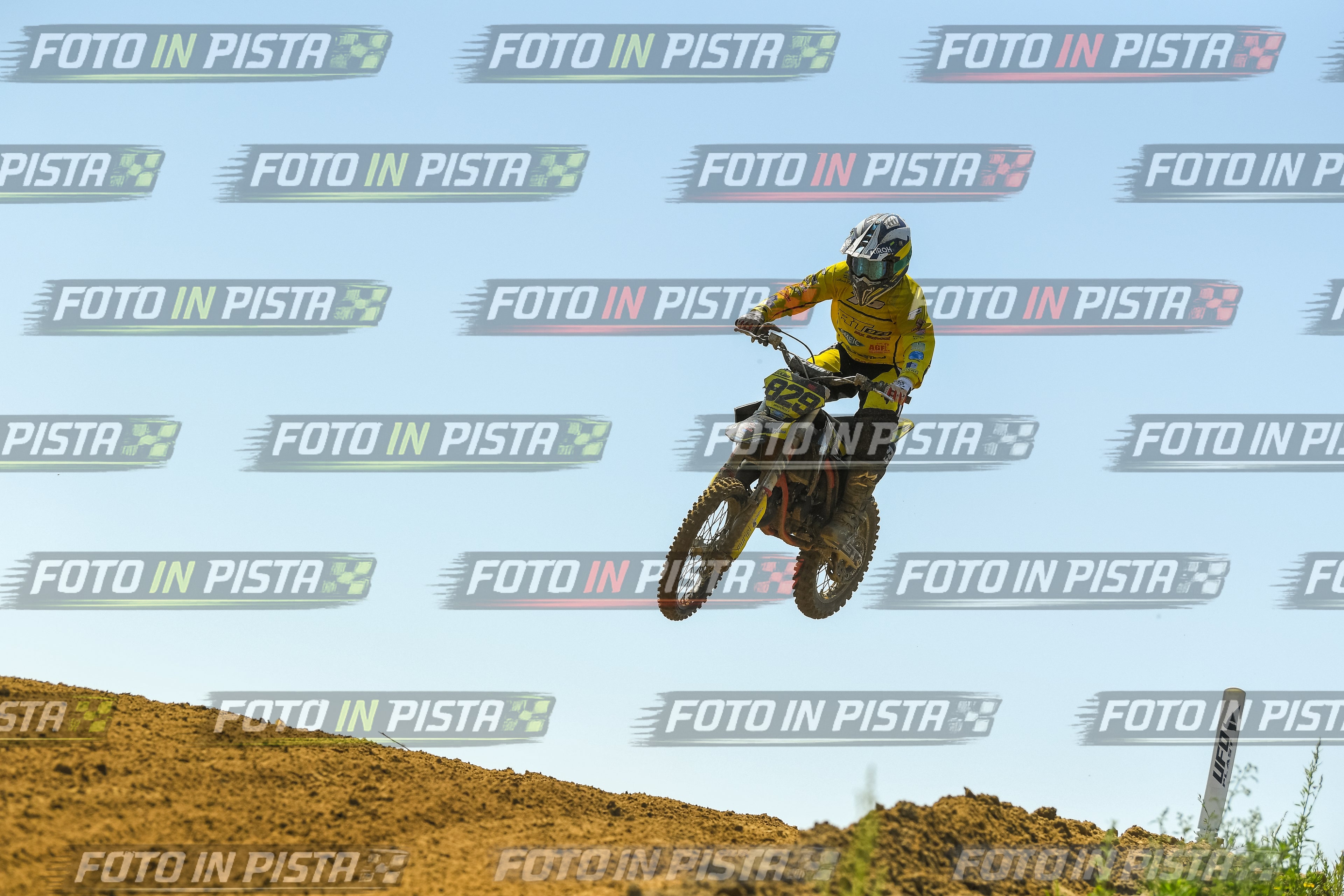 Foto GARAFMI2106261PROVA85CC numero 605