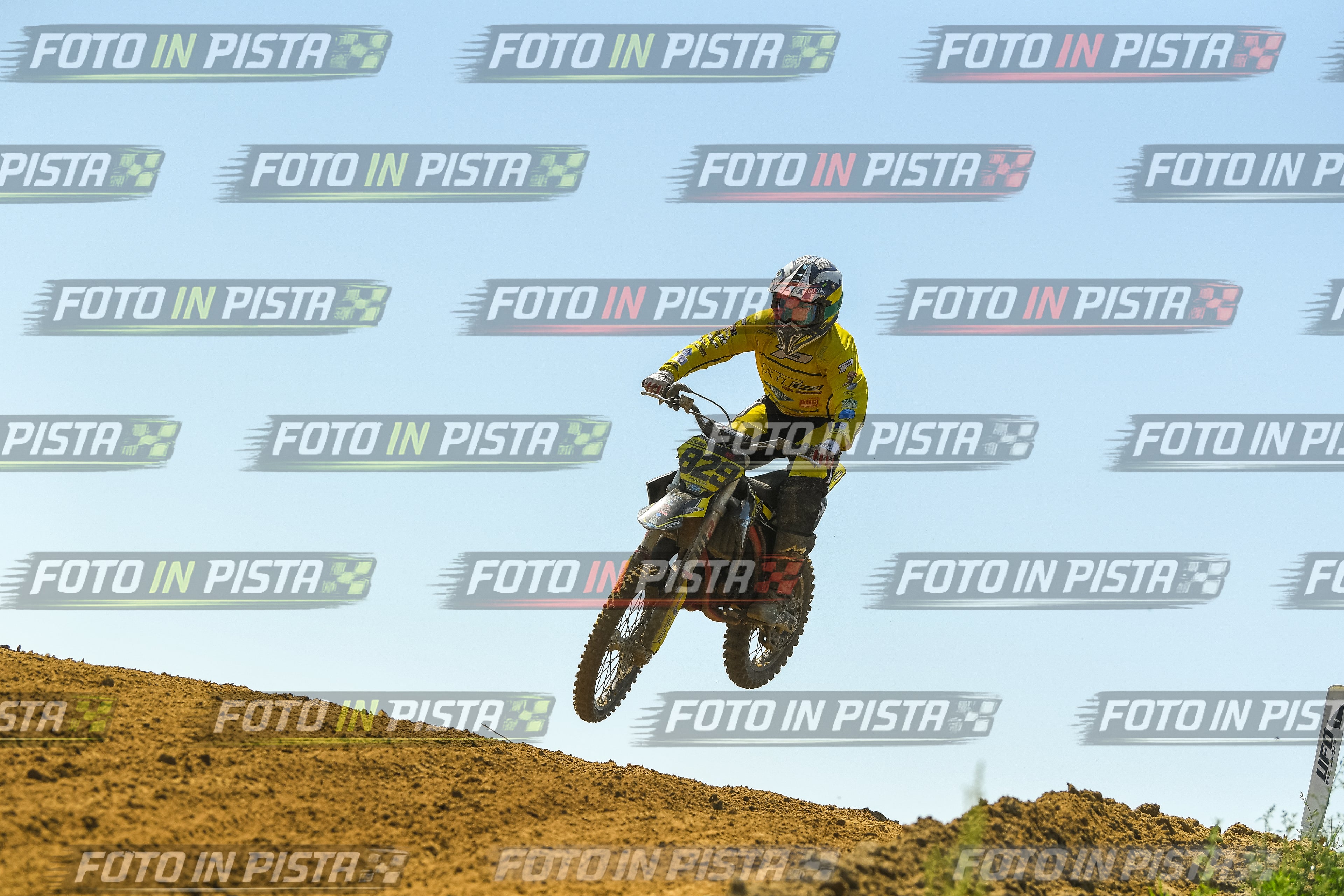 Foto GARAFMI2106261PROVA85CC numero 606