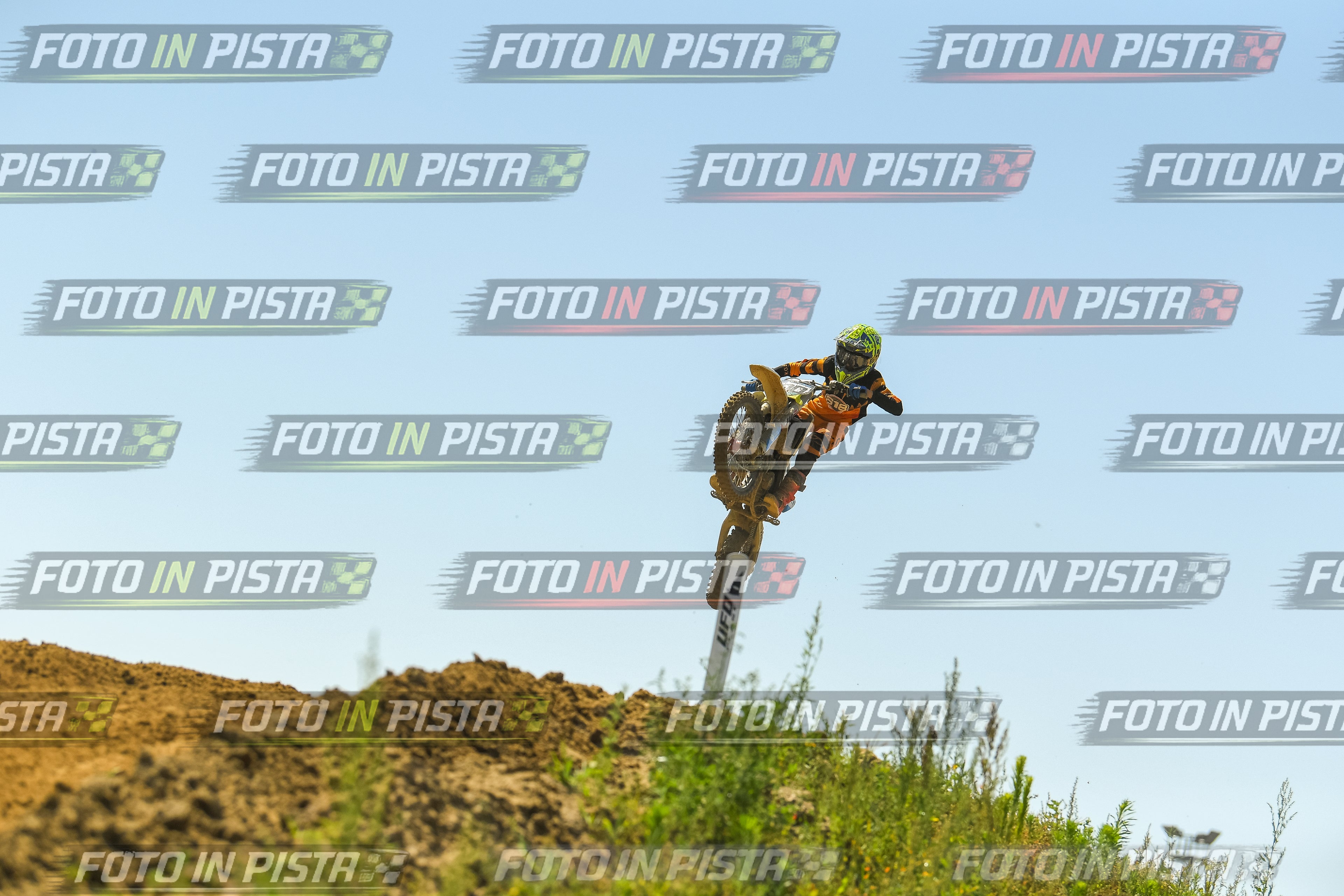 Foto GARAFMI2106261PROVA85CC numero 610