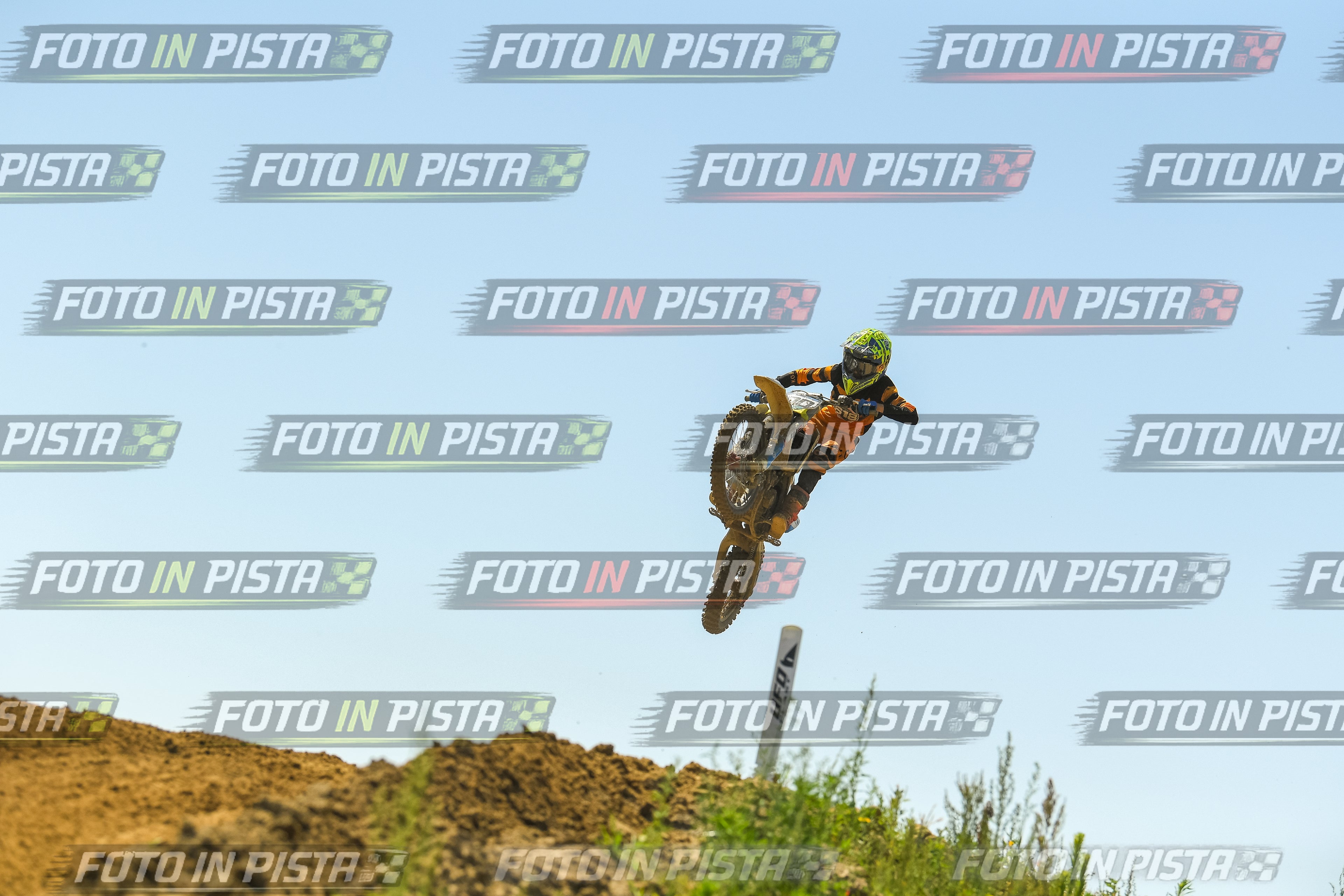 Foto GARAFMI2106261PROVA85CC numero 611