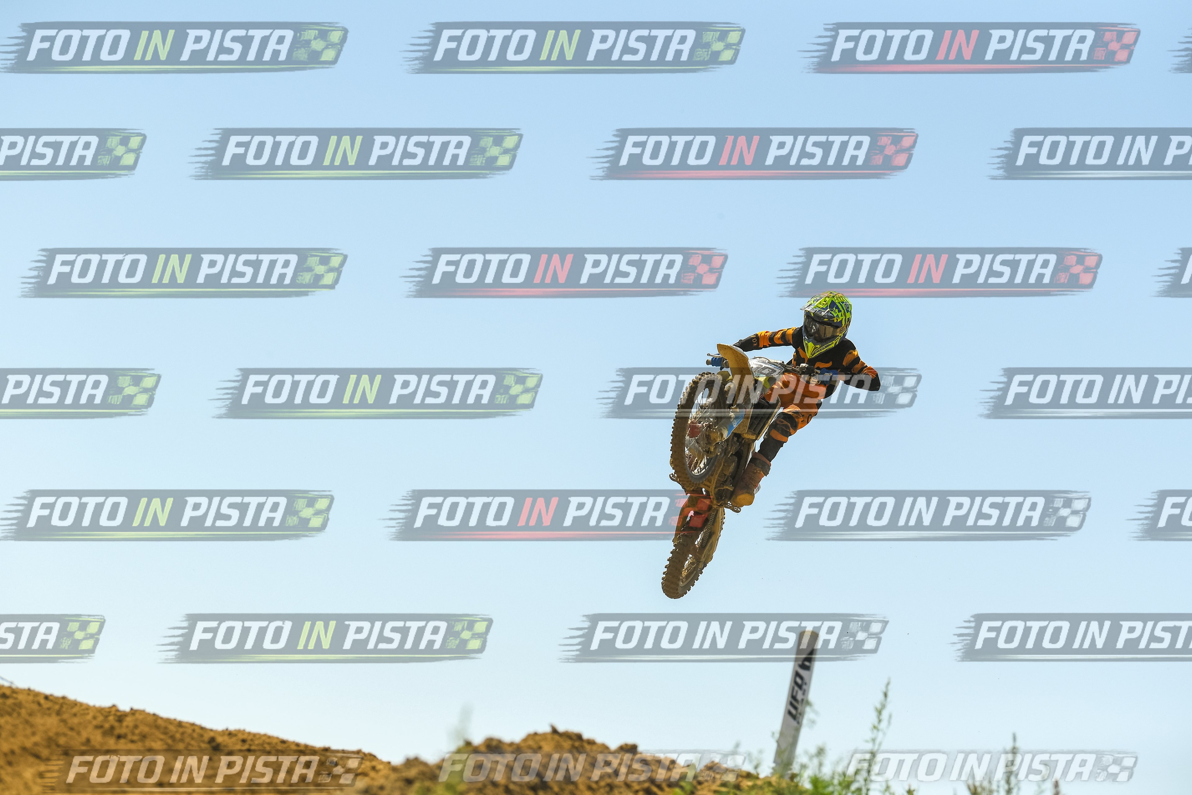 Foto GARAFMI2106261PROVA85CC numero 612