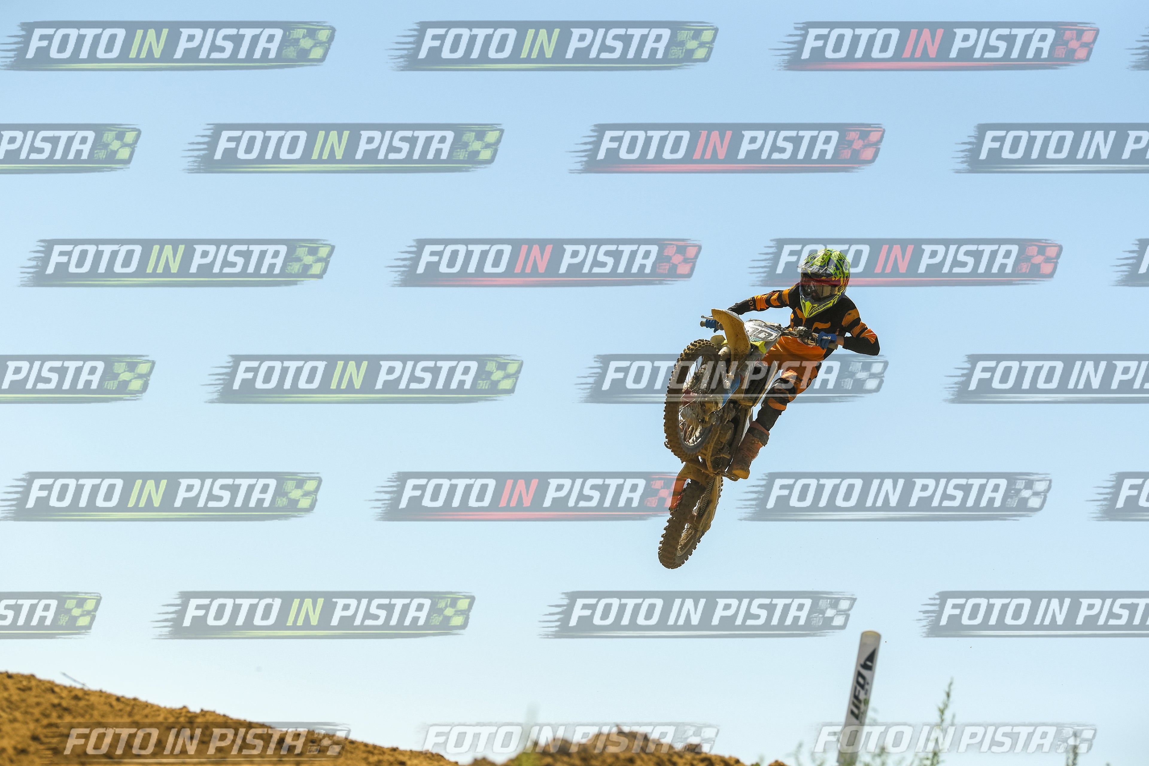 Foto GARAFMI2106261PROVA85CC numero 613