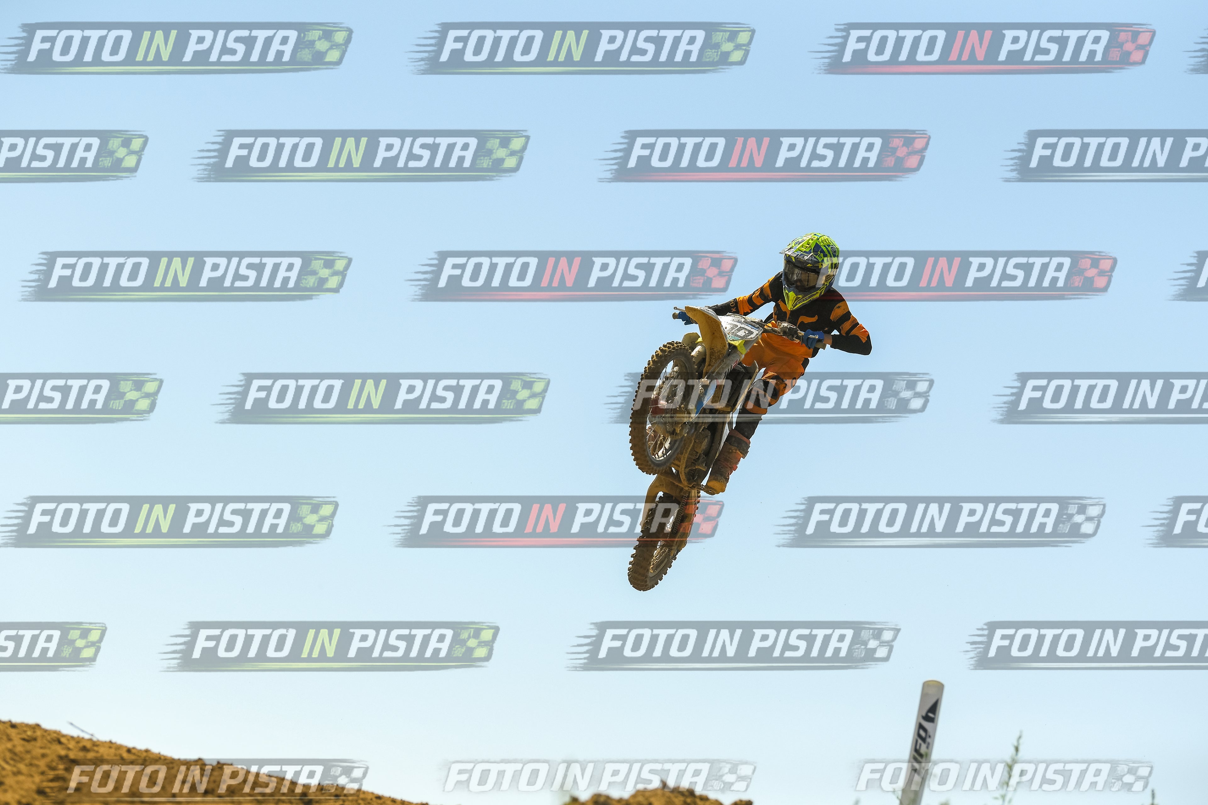 Foto GARAFMI2106261PROVA85CC numero 614