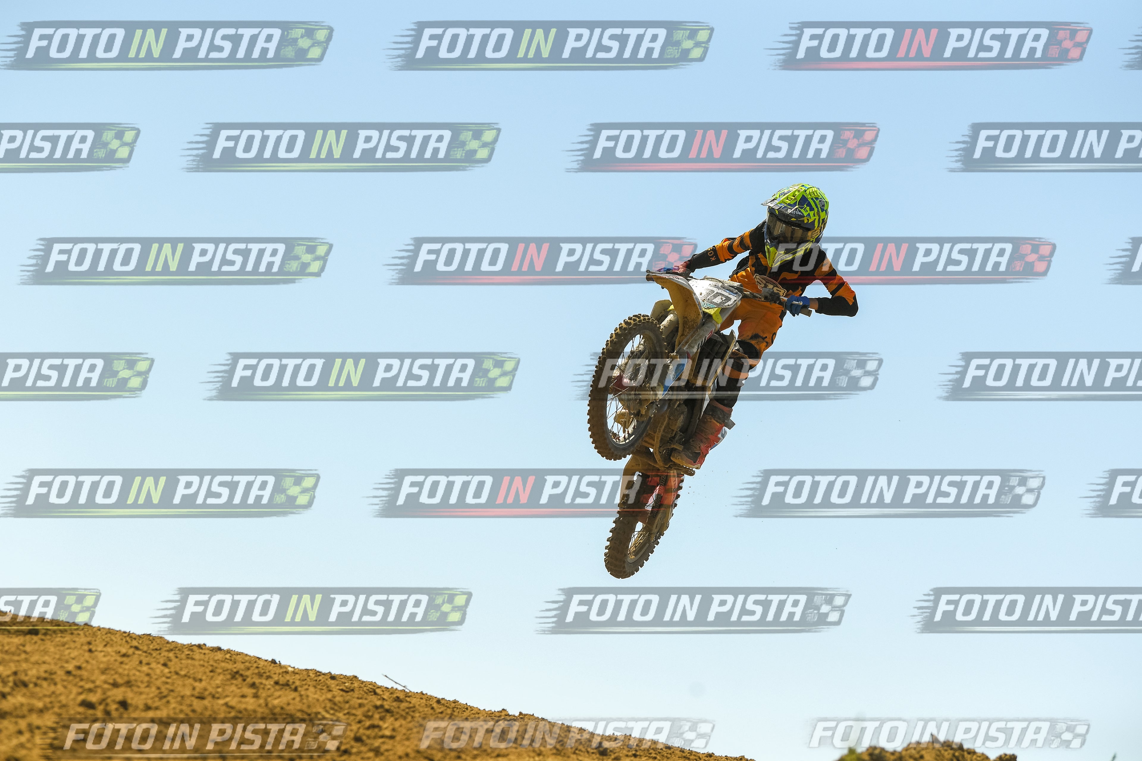 Foto GARAFMI2106261PROVA85CC numero 616