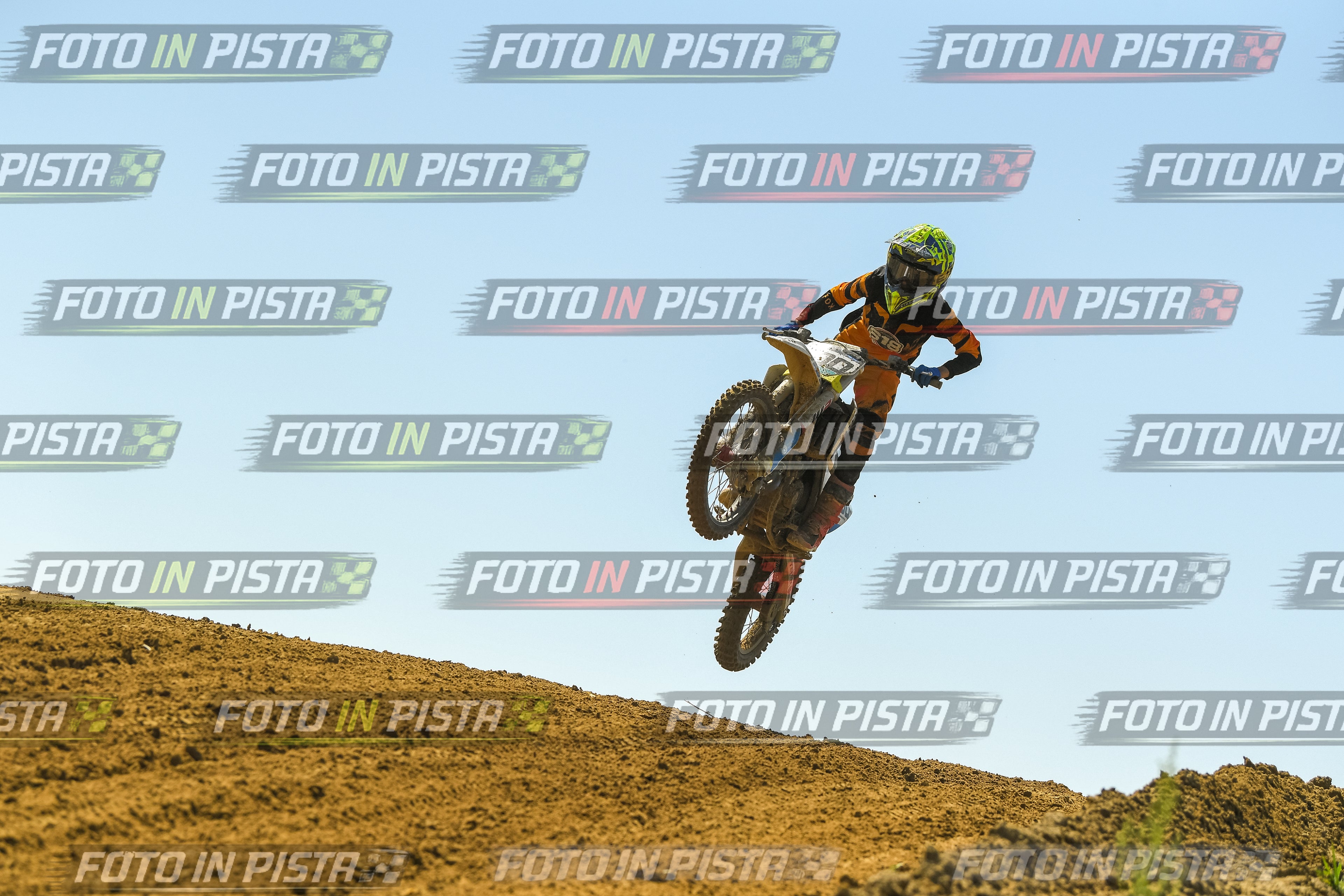 Foto GARAFMI2106261PROVA85CC numero 617