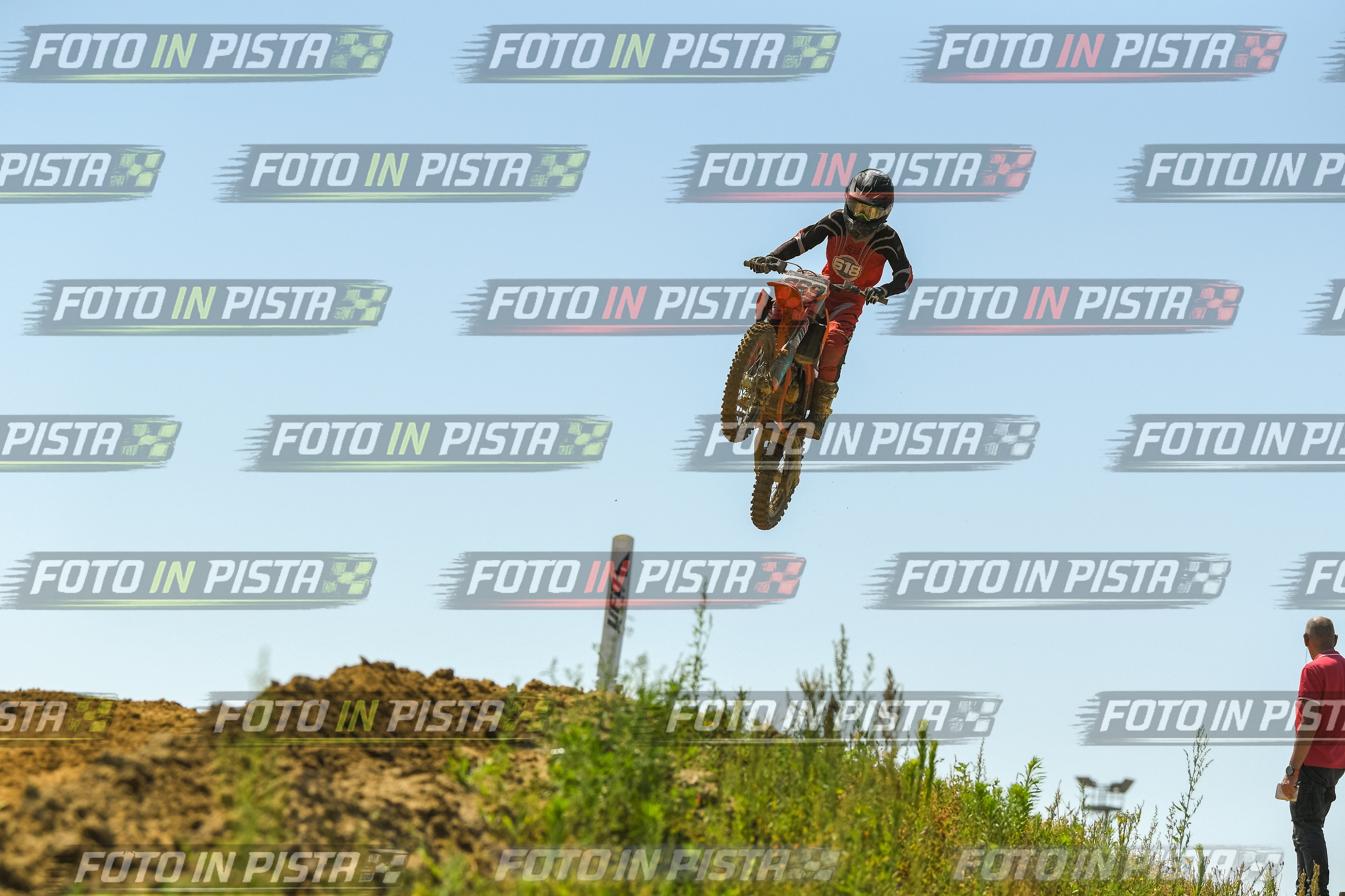 Foto GARAFMI2106261PROVA85CC numero 625