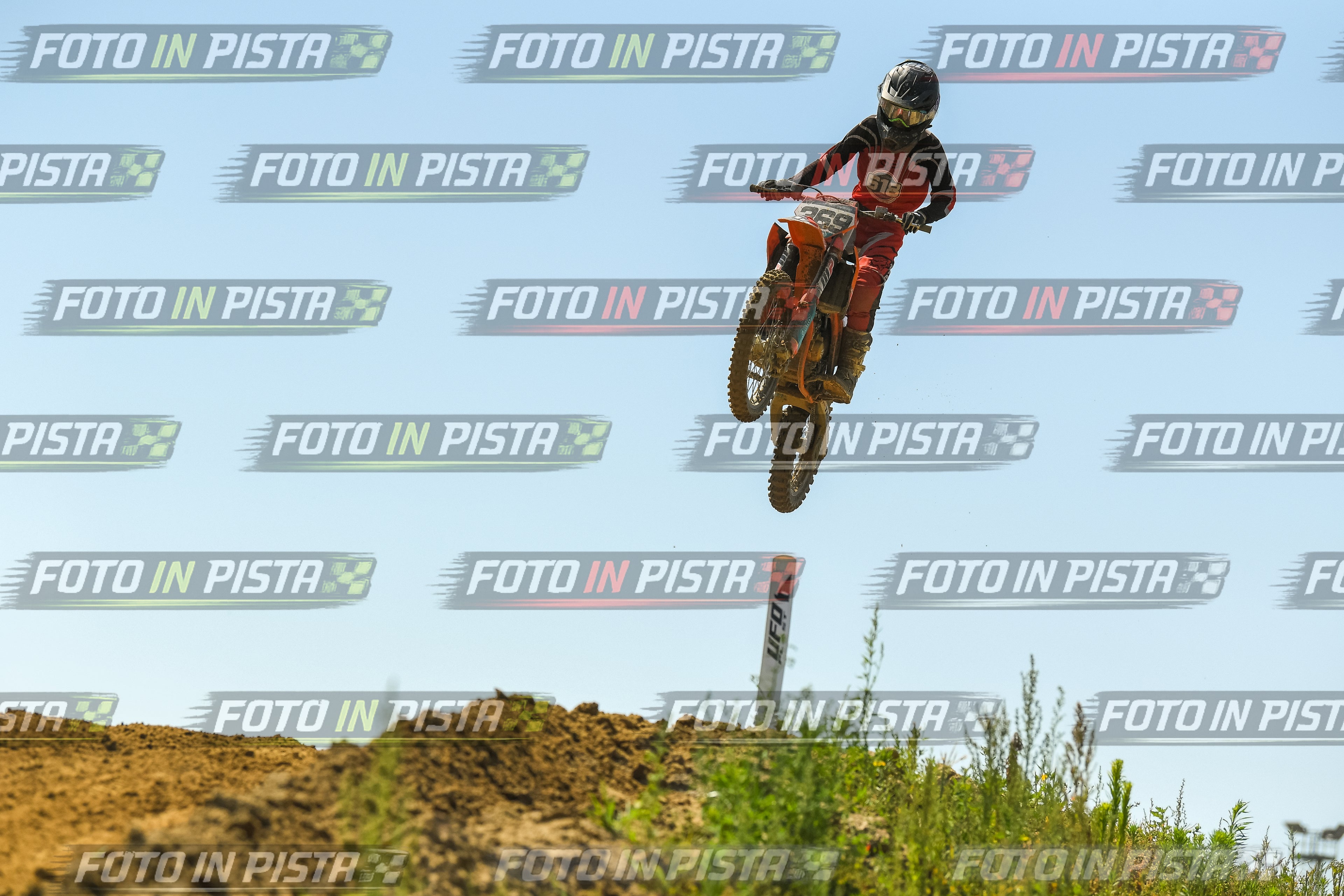 Foto GARAFMI2106261PROVA85CC numero 626