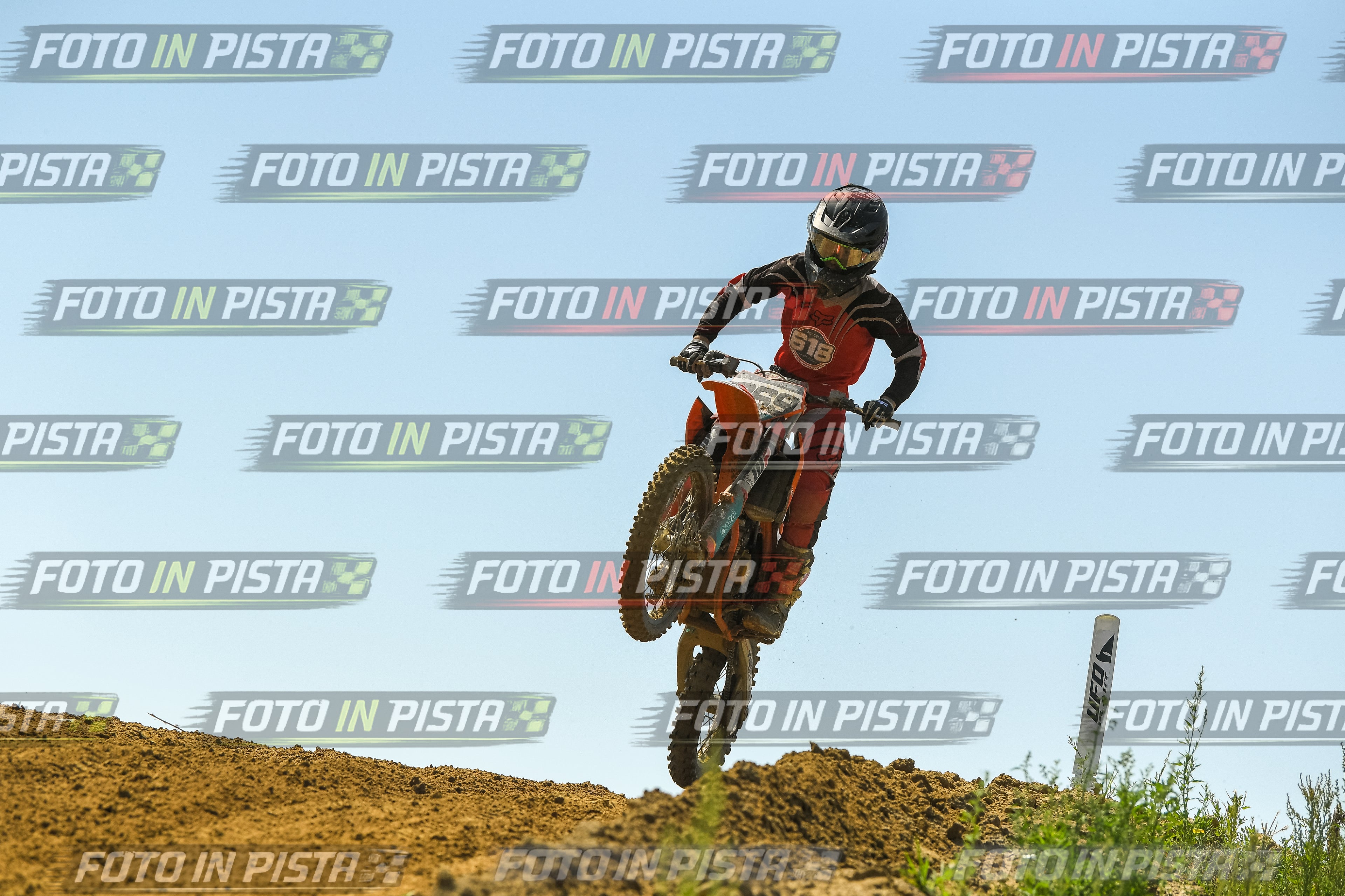 Foto GARAFMI2106261PROVA85CC numero 628