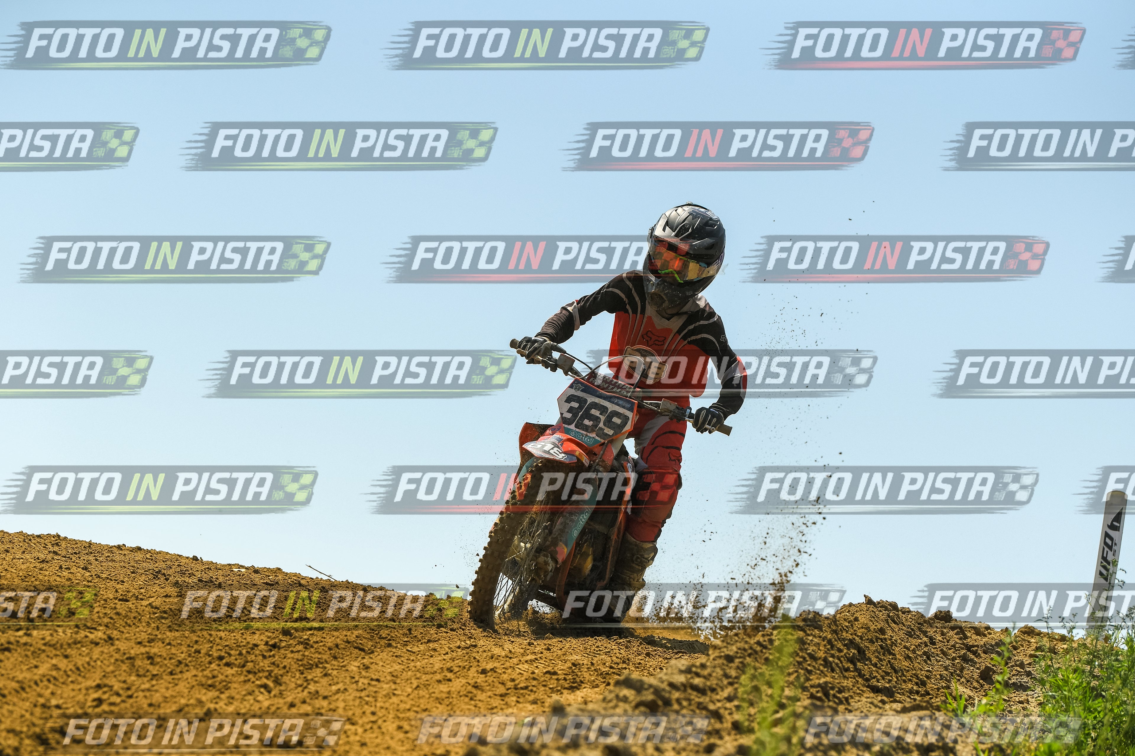 Foto GARAFMI2106261PROVA85CC numero 630