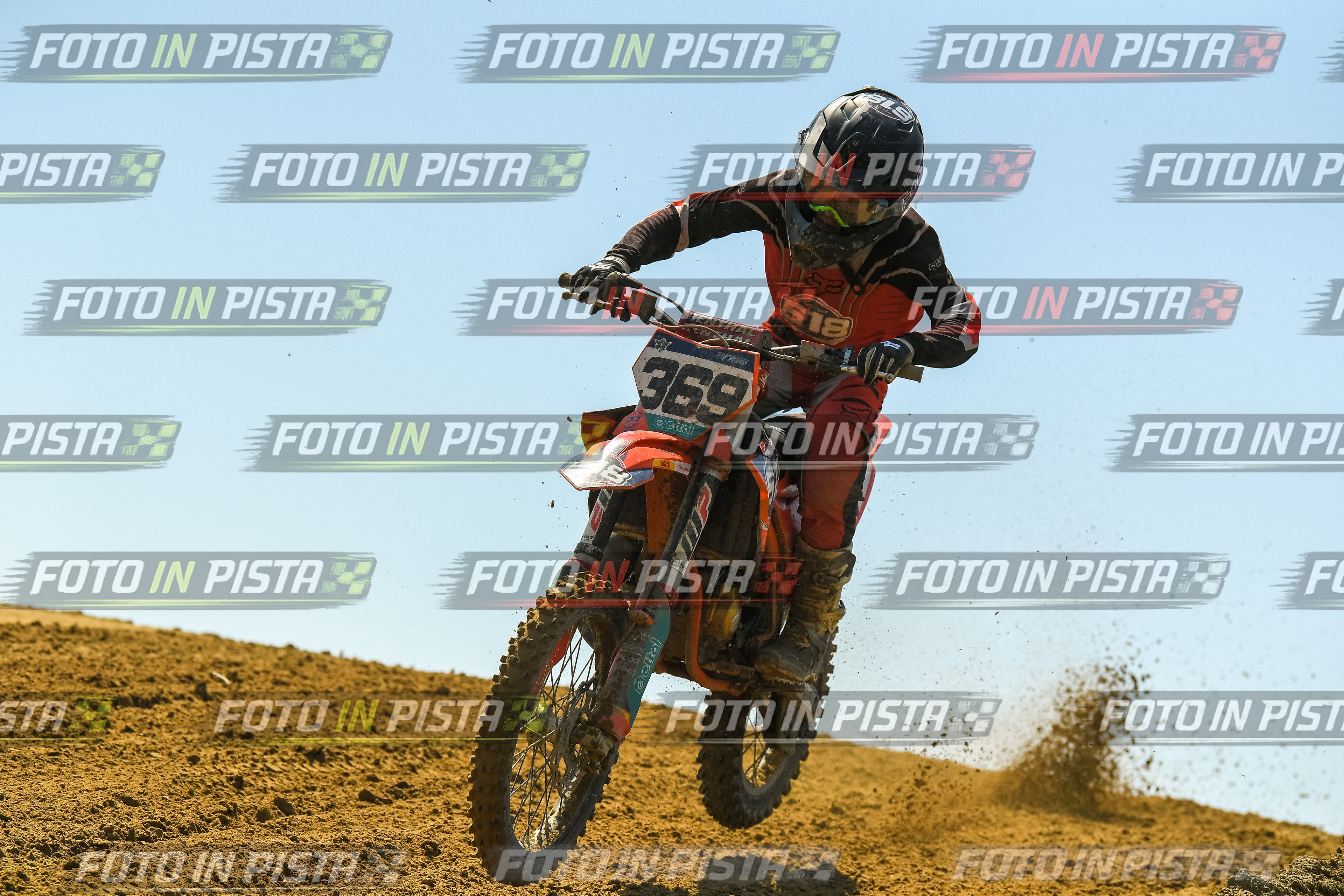 Foto GARAFMI2106261PROVA85CC numero 632