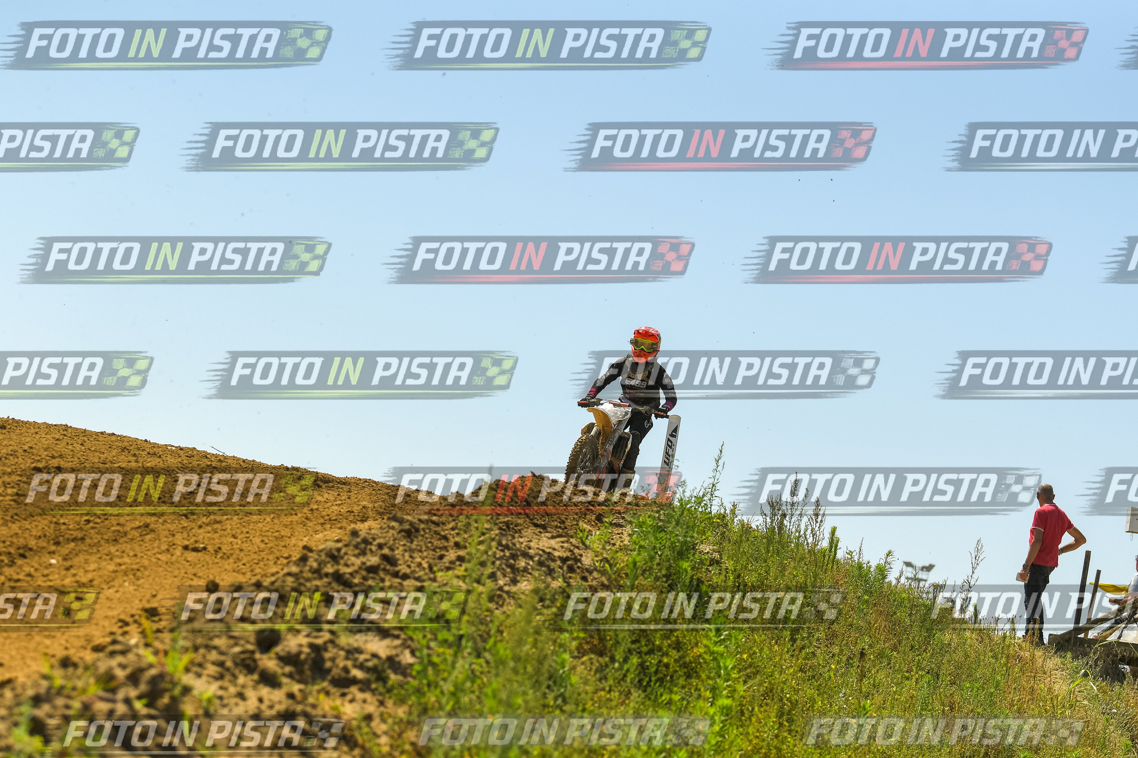 Foto GARAFMI2106261PROVA85CC numero 634