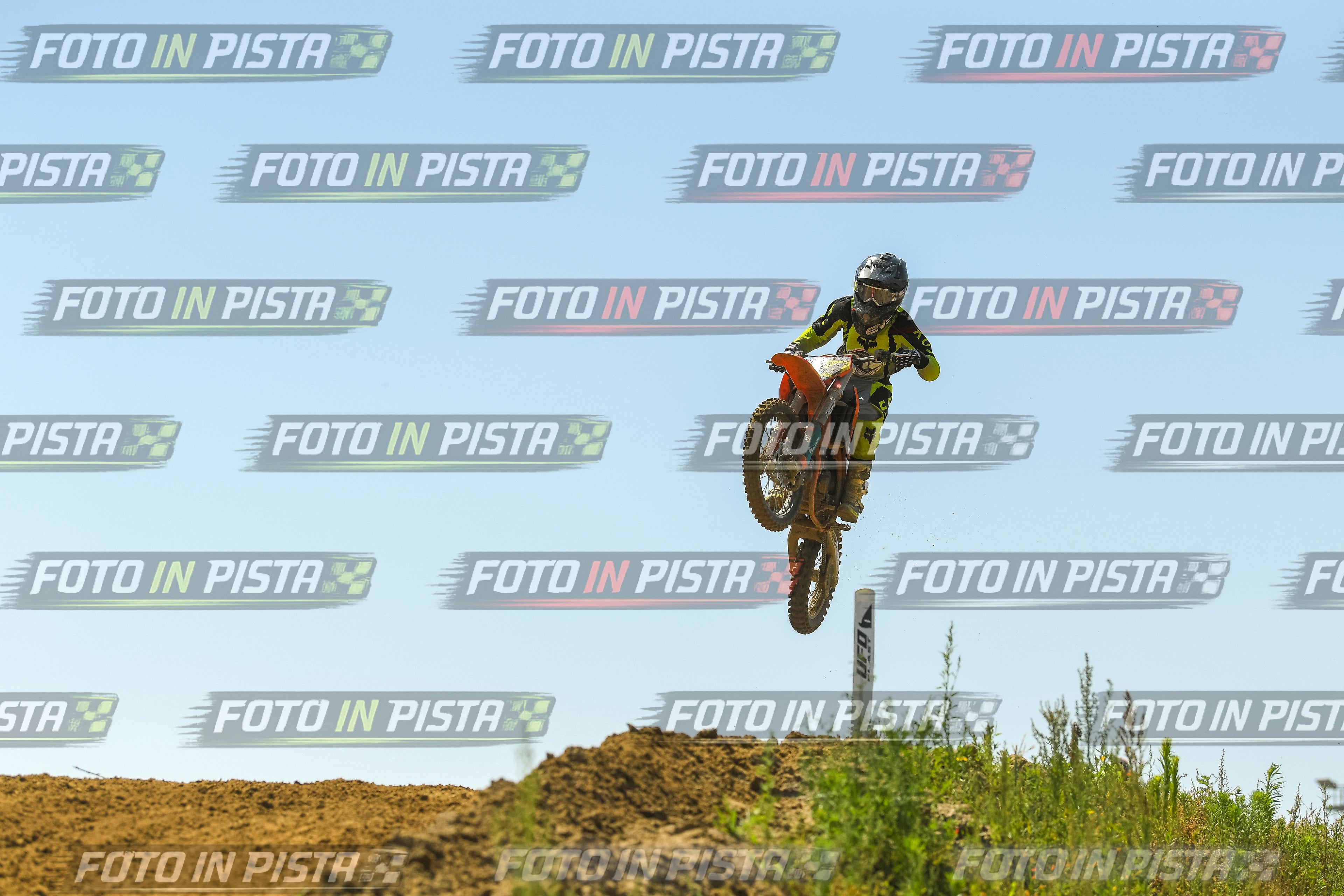 Foto GARAFMI2106261PROVA85CC numero 665