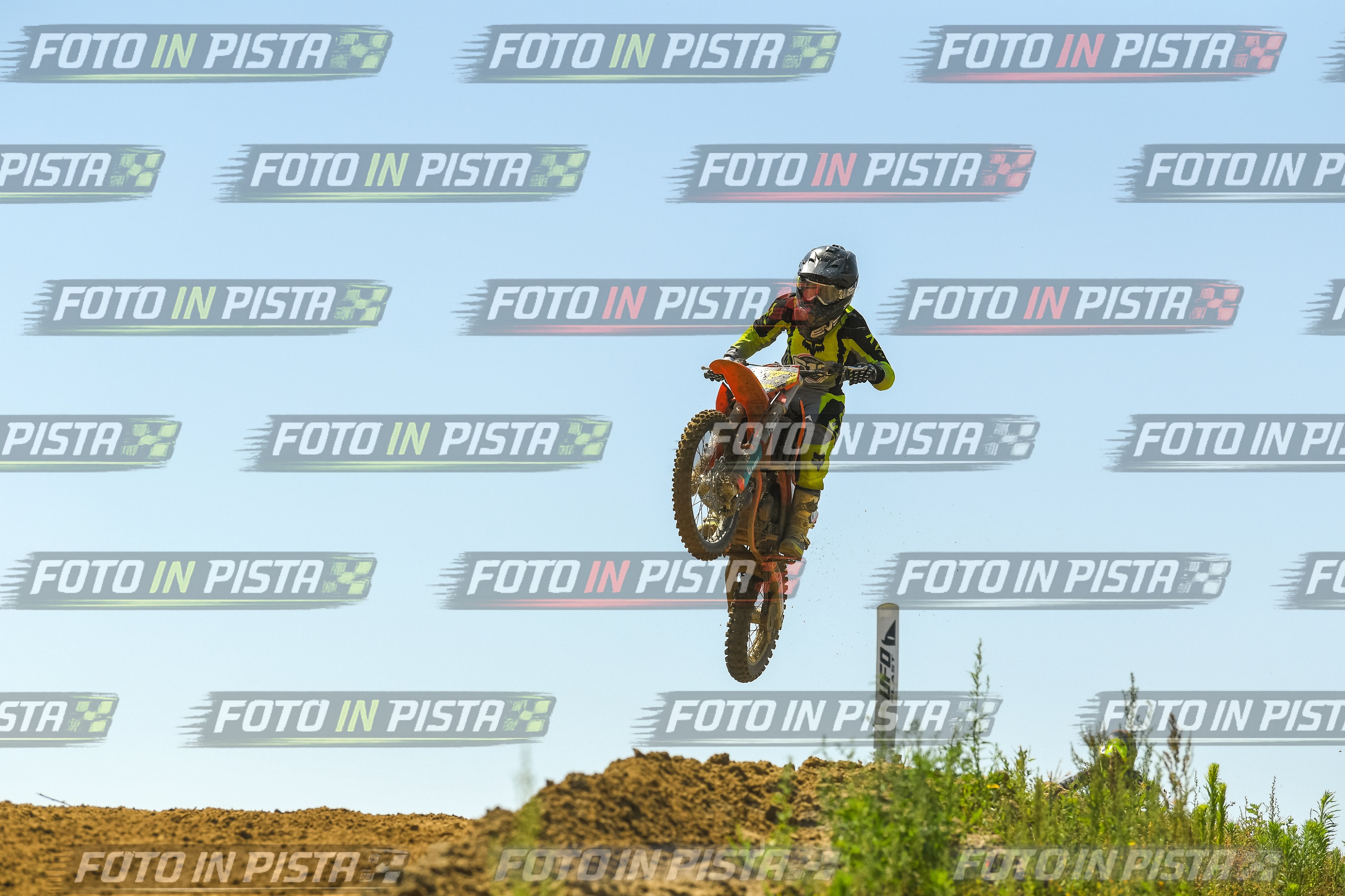 Foto GARAFMI2106261PROVA85CC numero 666