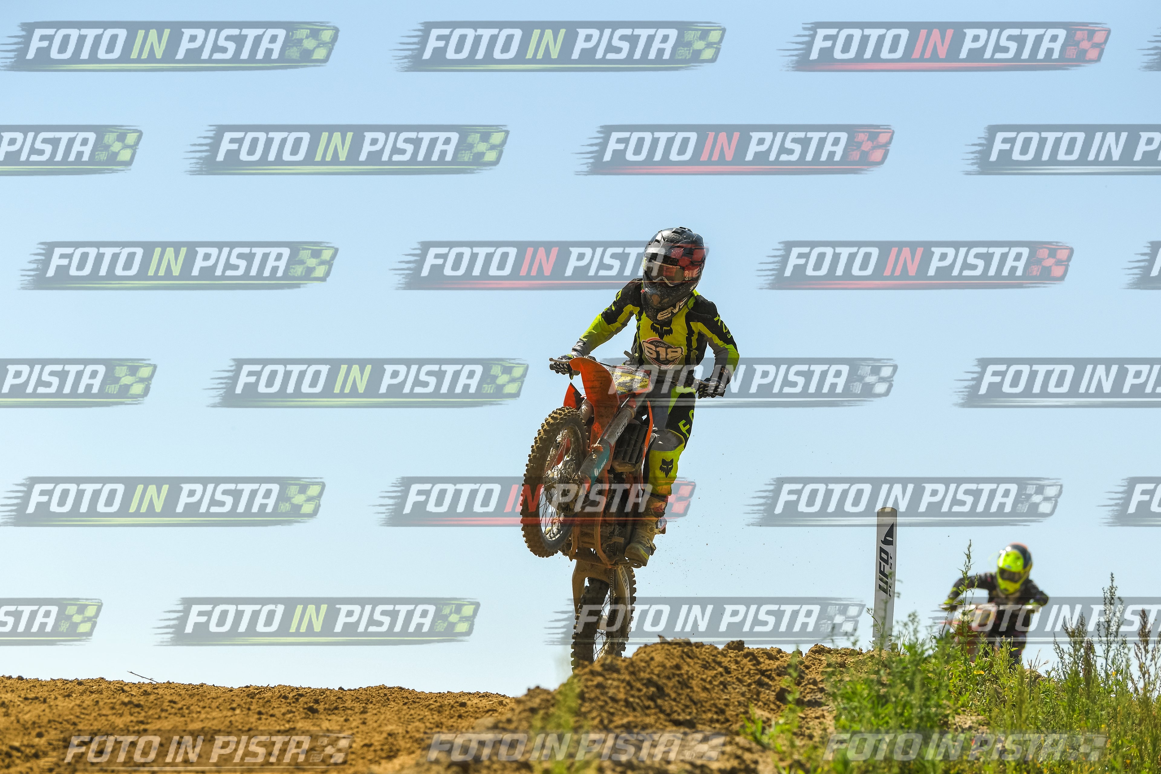 Foto GARAFMI2106261PROVA85CC numero 668