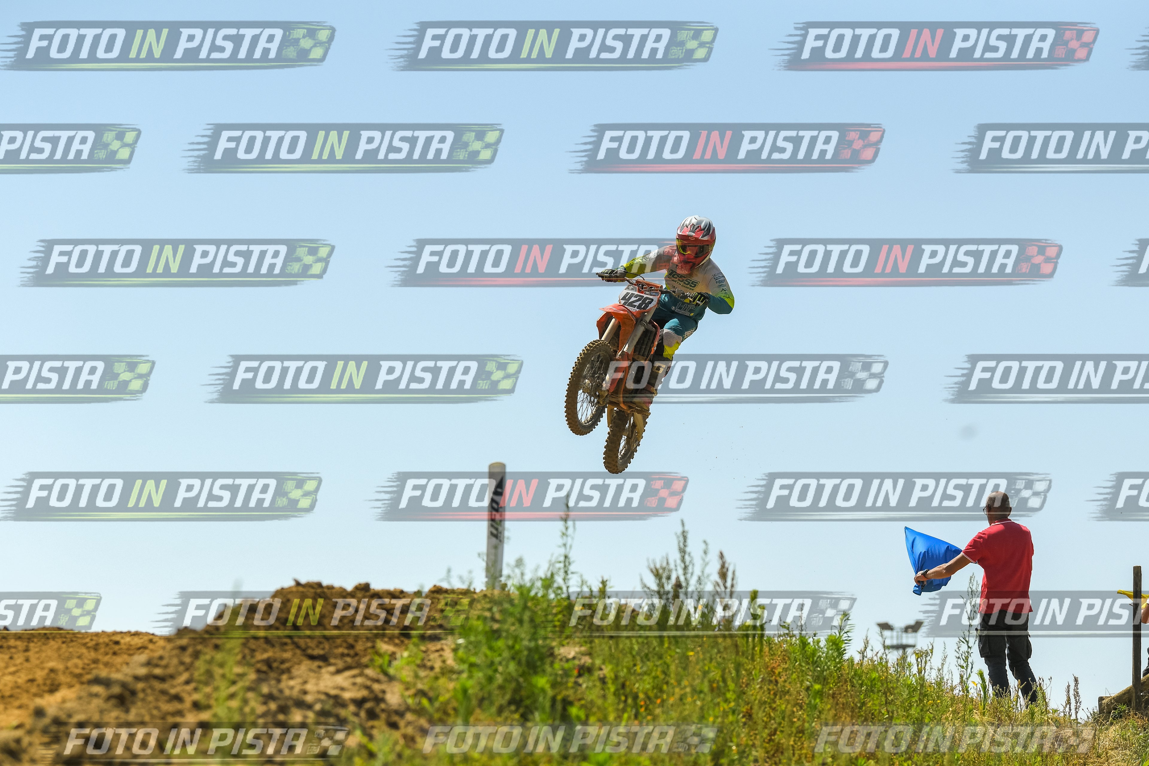 Foto GARAFMI2106261PROVA85CC numero 686