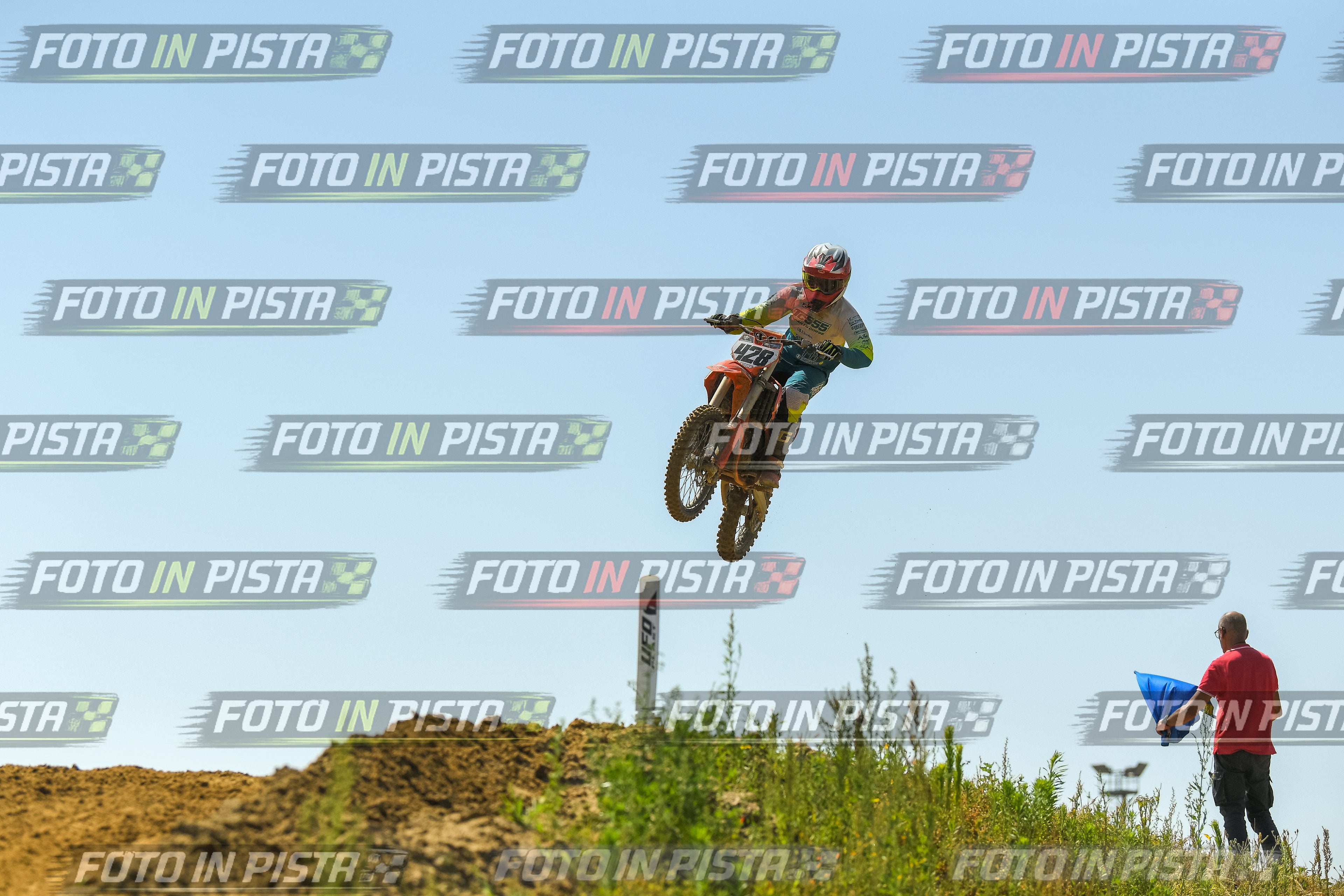 Foto GARAFMI2106261PROVA85CC numero 687