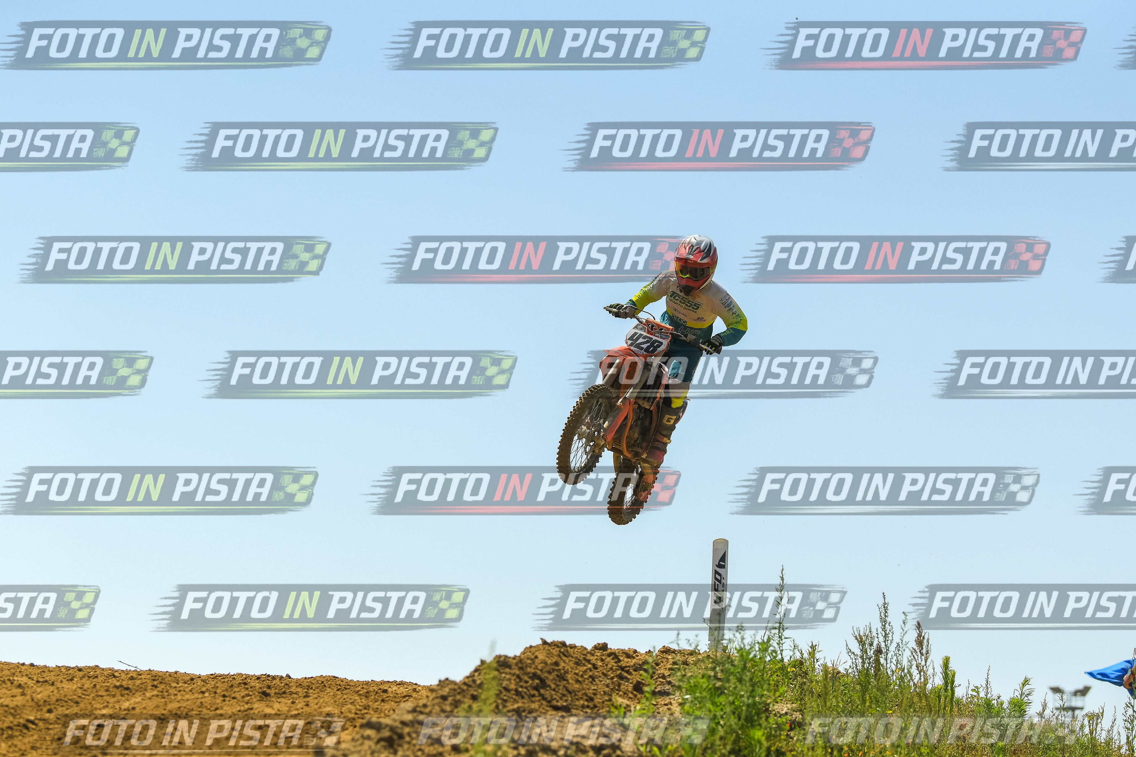 Foto GARAFMI2106261PROVA85CC numero 690