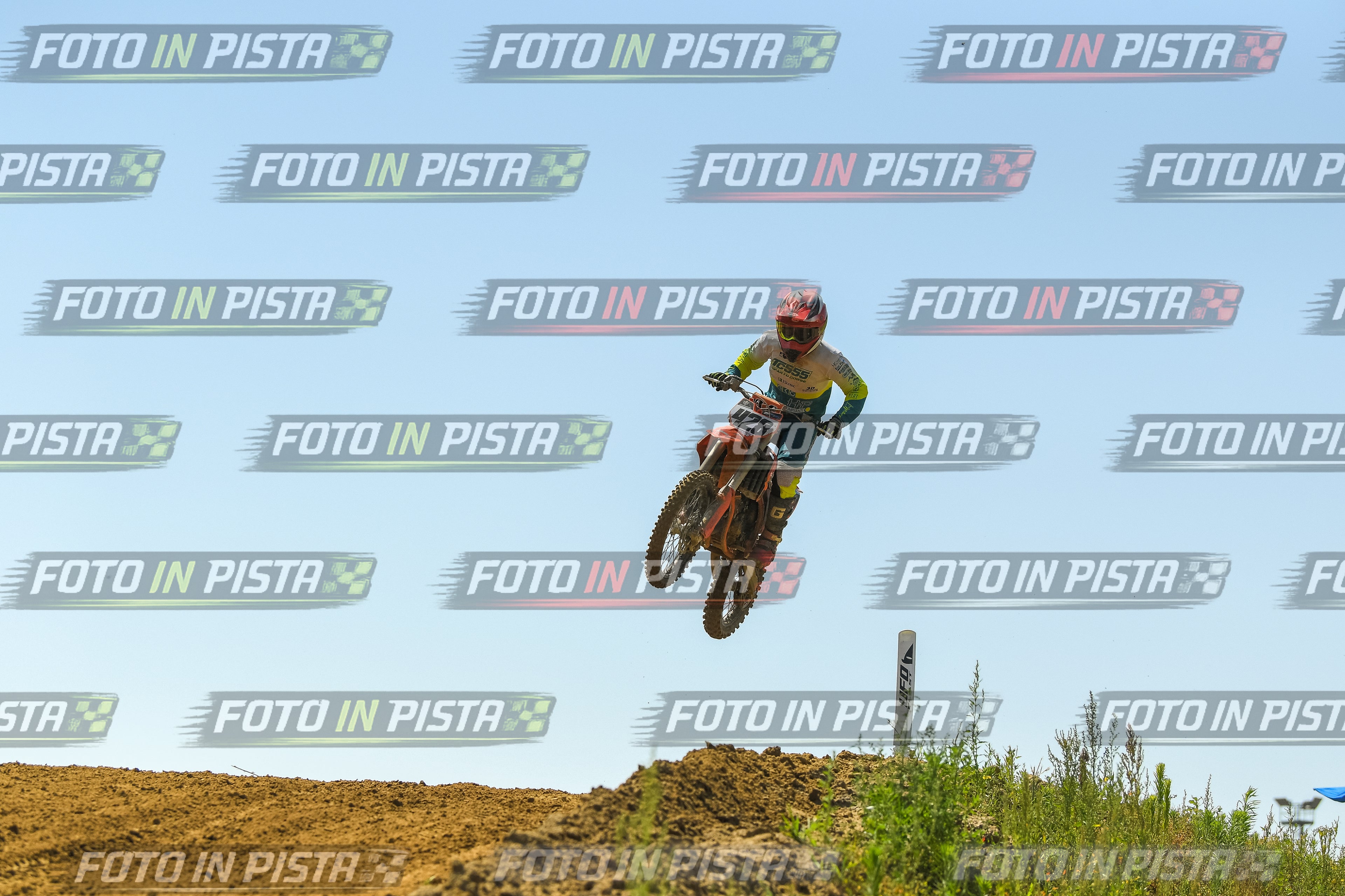Foto GARAFMI2106261PROVA85CC numero 691