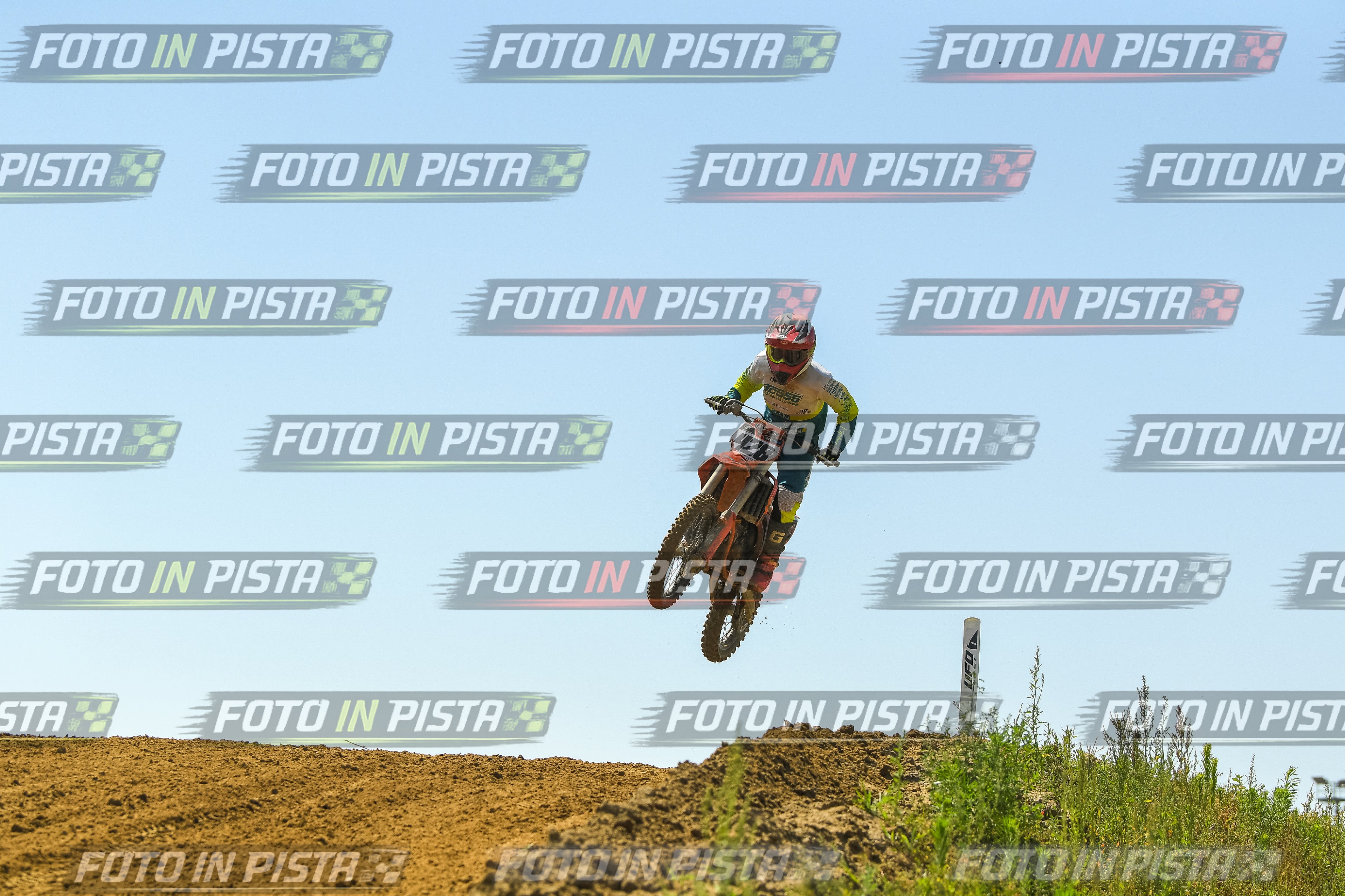 Foto GARAFMI2106261PROVA85CC numero 692