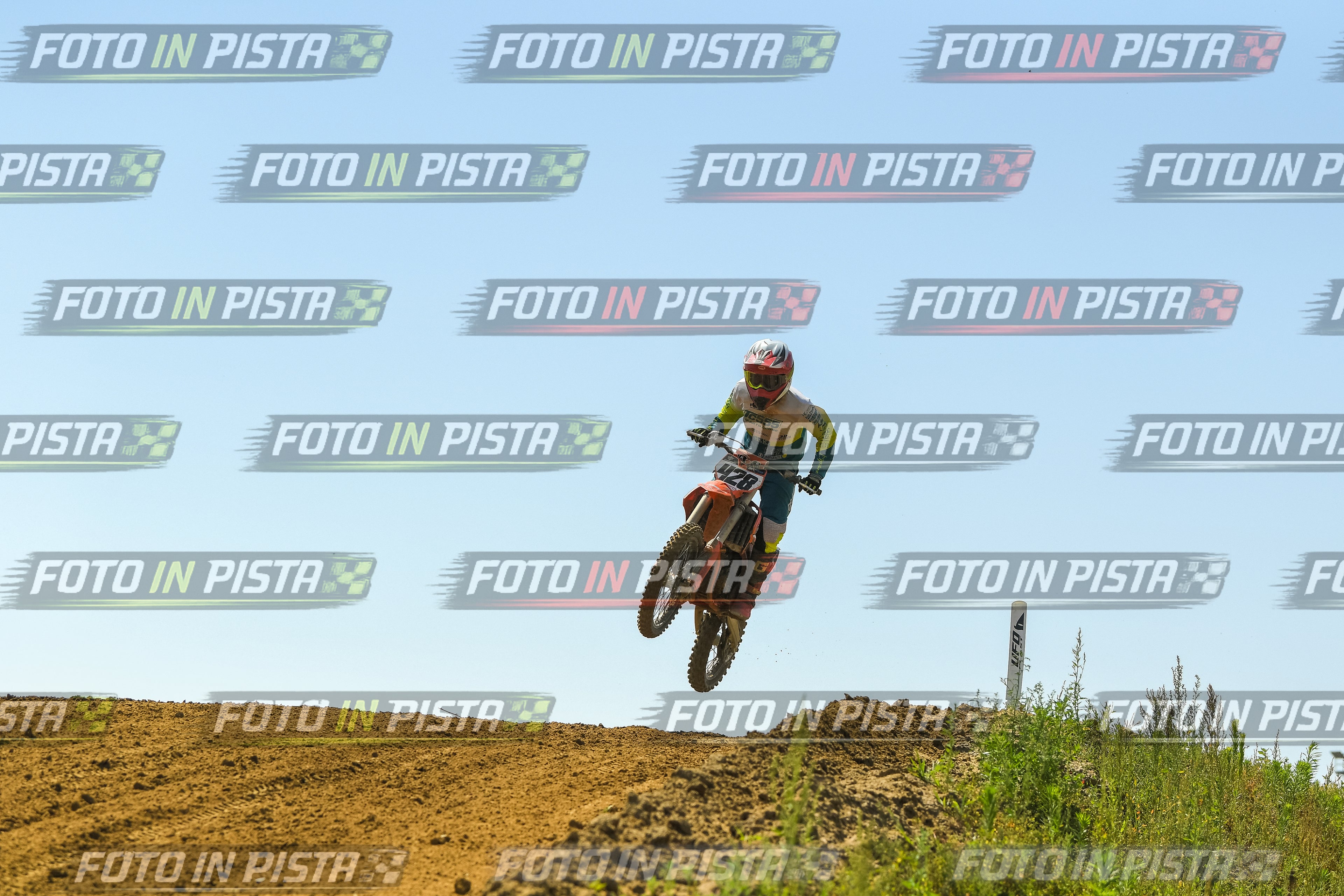 Foto GARAFMI2106261PROVA85CC numero 693