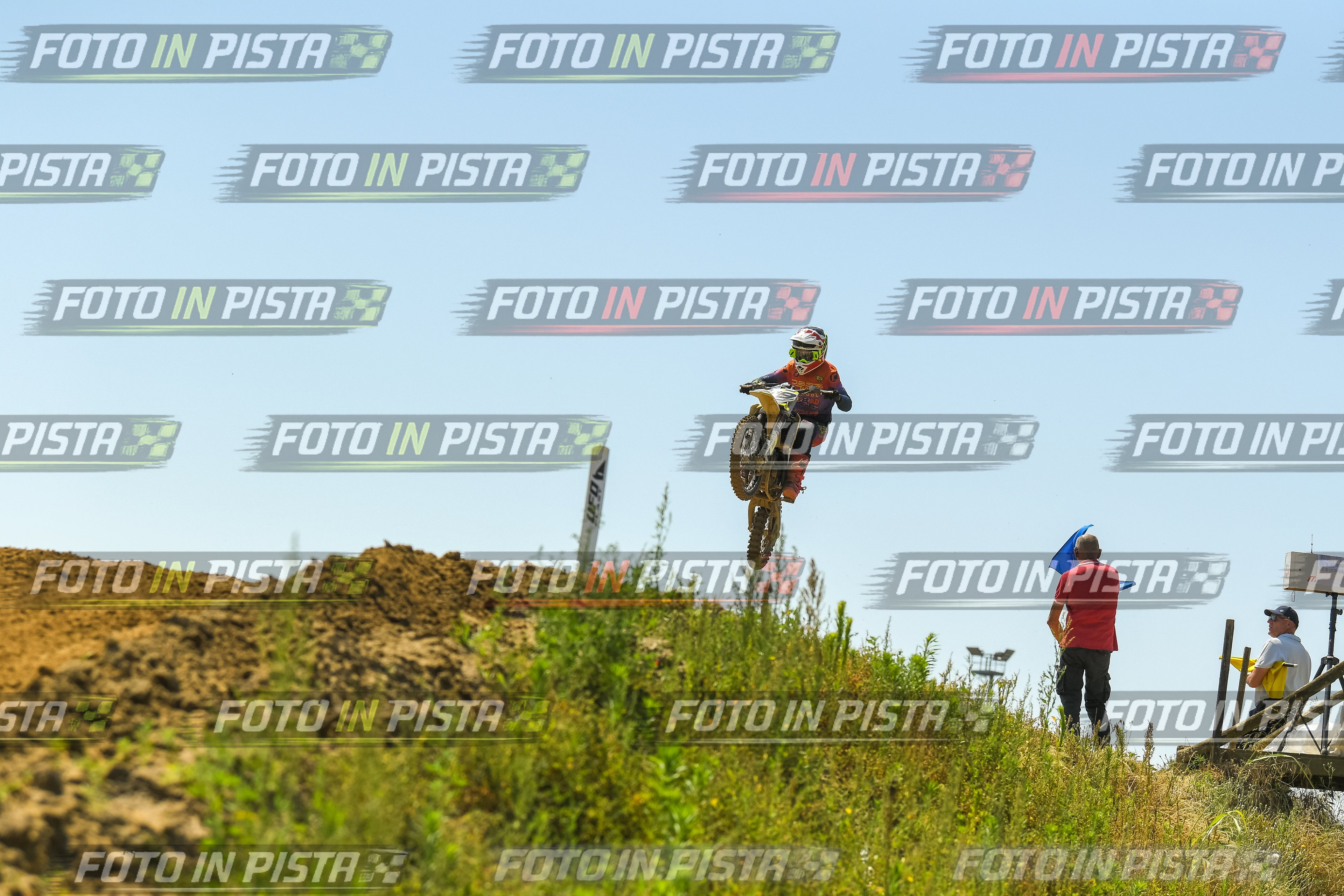 Foto GARAFMI2106261PROVA85CC numero 710