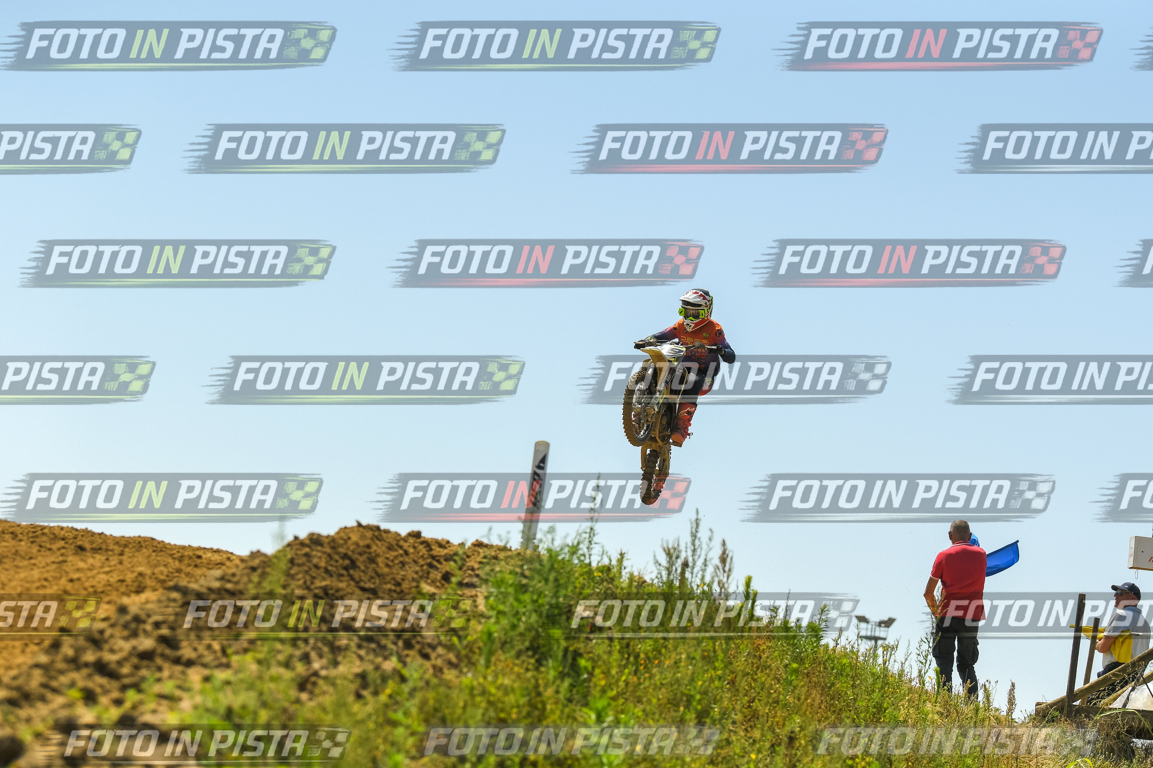 Foto GARAFMI2106261PROVA85CC numero 711