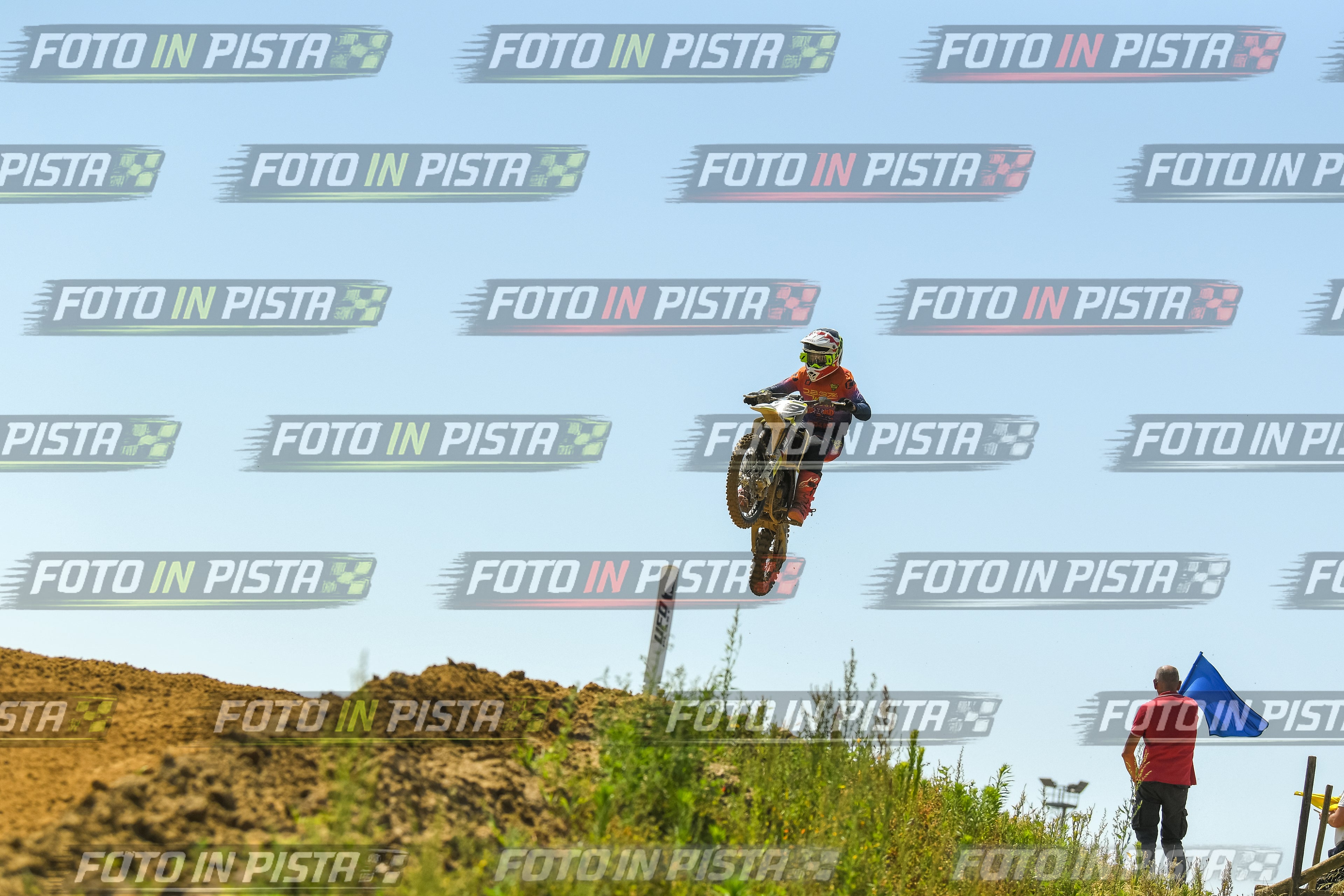 Foto GARAFMI2106261PROVA85CC numero 712