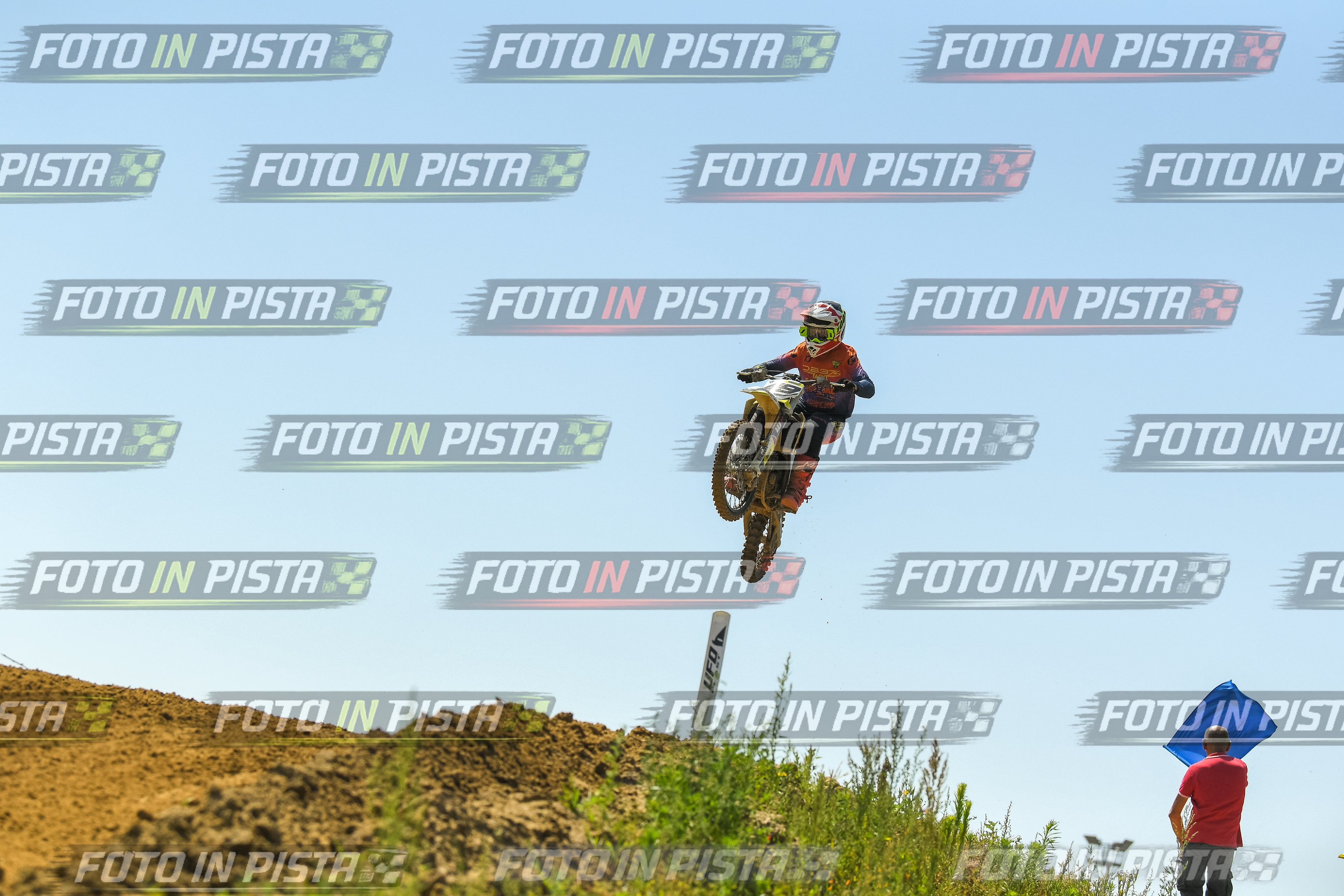 Foto GARAFMI2106261PROVA85CC numero 713