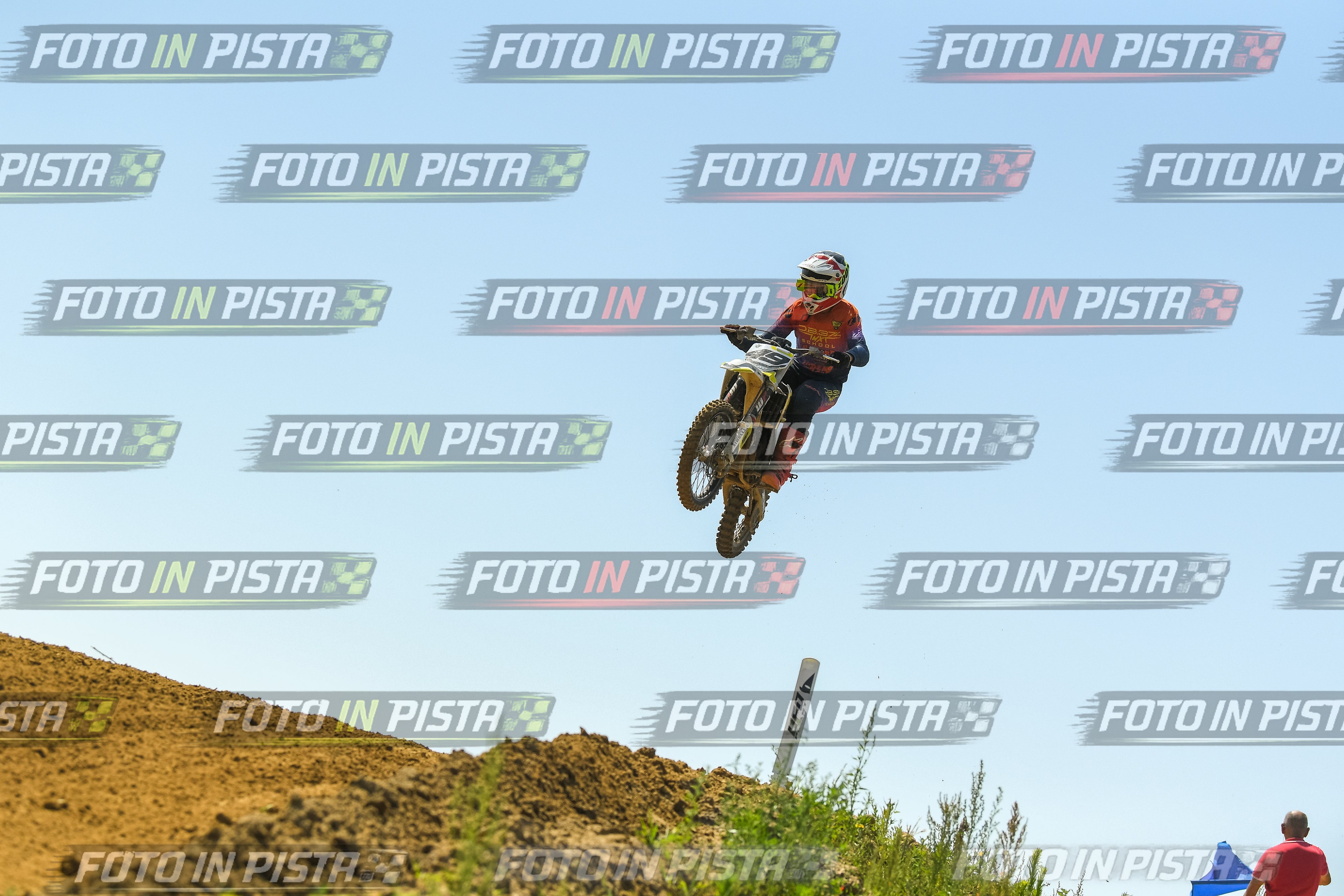 Foto GARAFMI2106261PROVA85CC numero 714