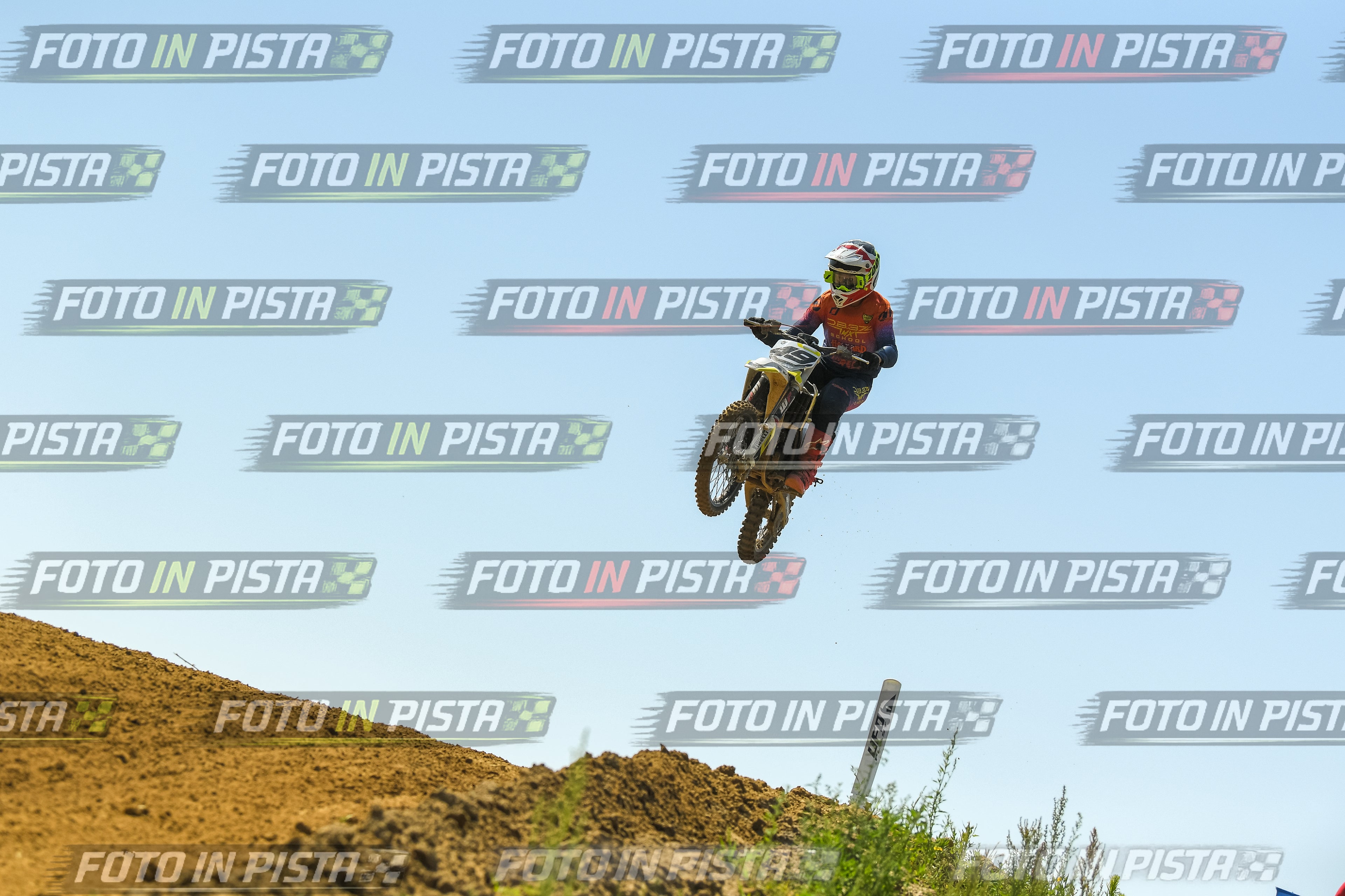 Foto GARAFMI2106261PROVA85CC numero 715