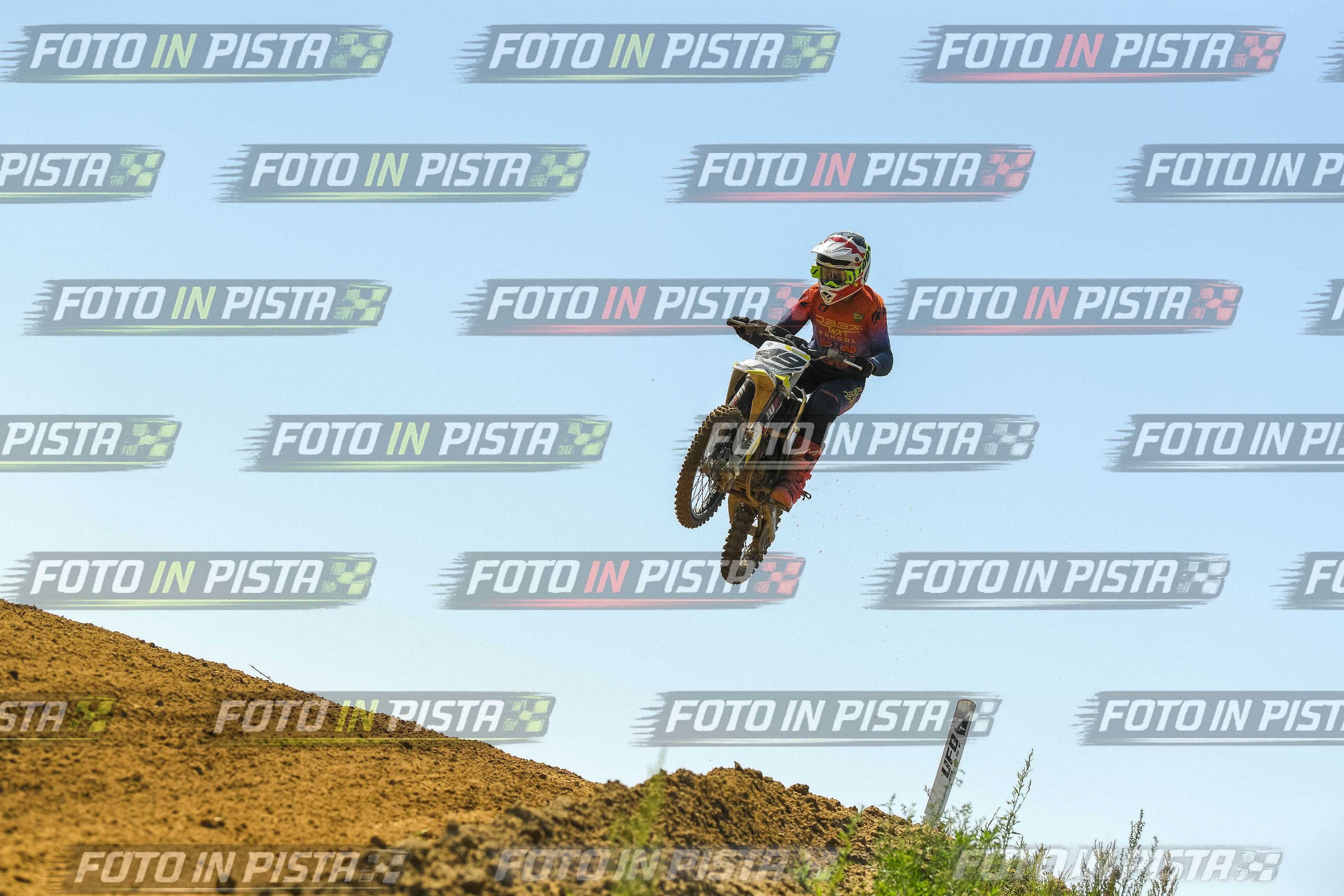 Foto GARAFMI2106261PROVA85CC numero 716