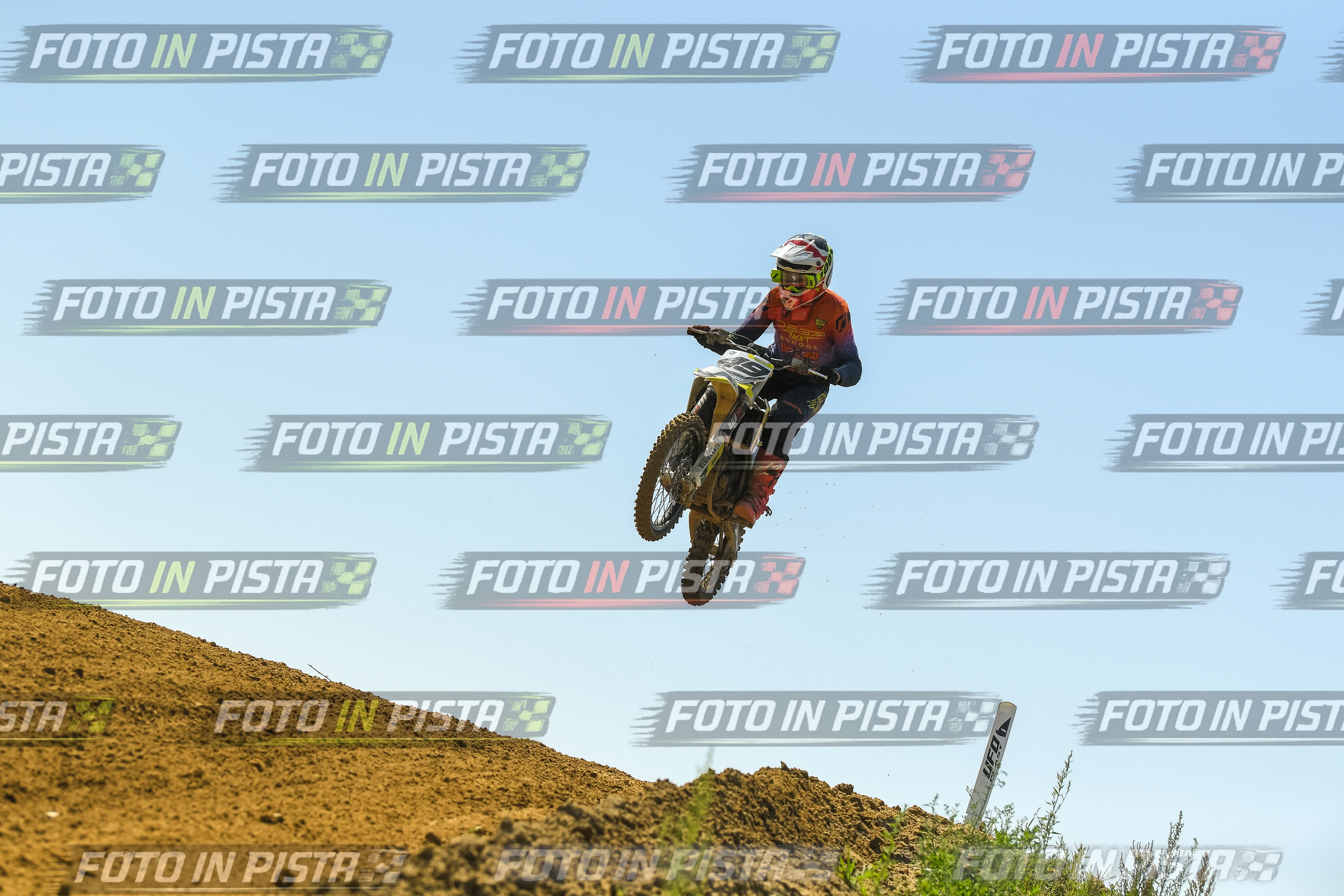 Foto GARAFMI2106261PROVA85CC numero 717