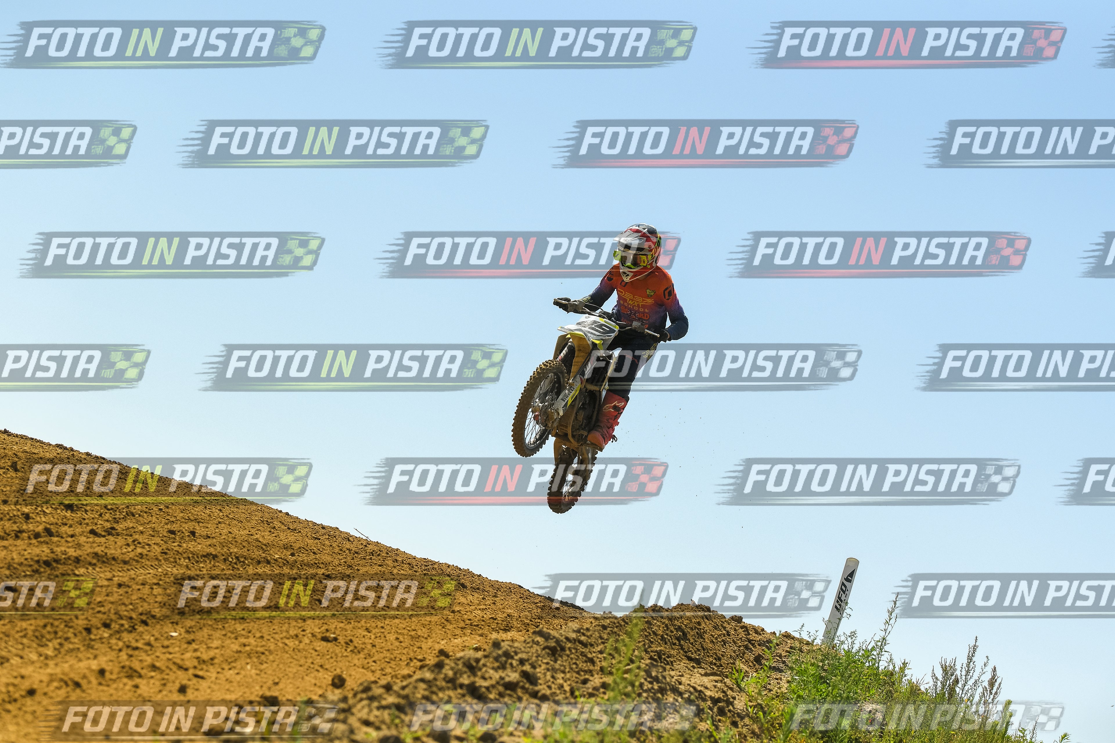 Foto GARAFMI2106261PROVA85CC numero 718