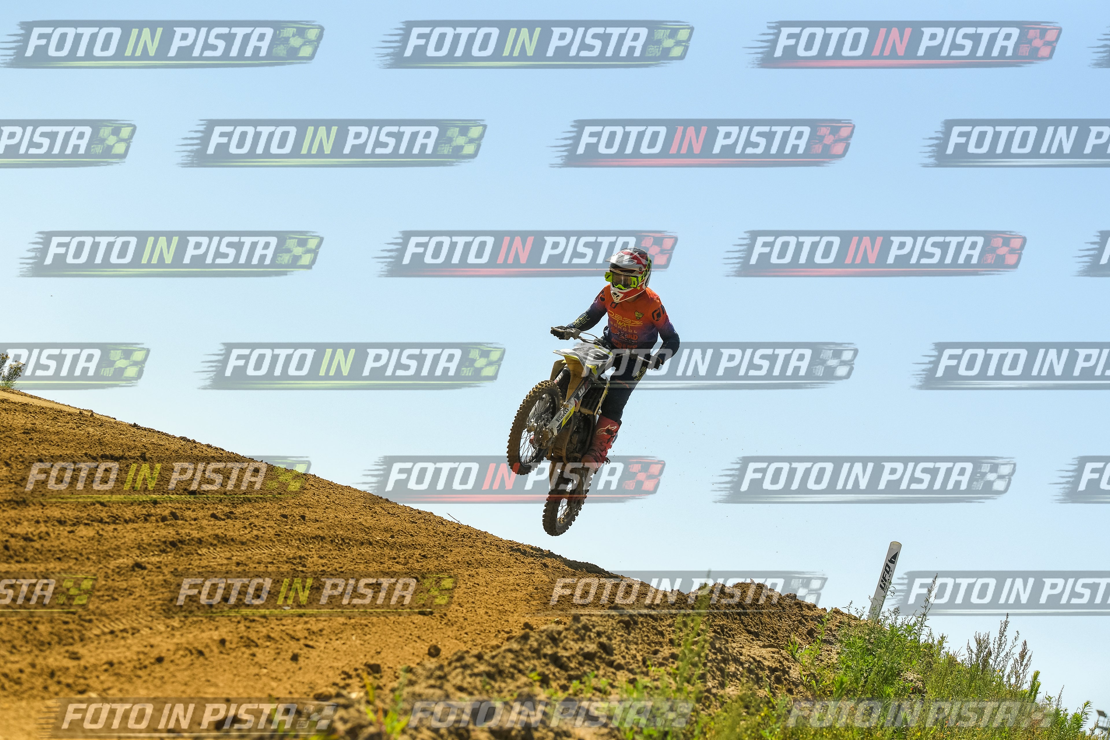 Foto GARAFMI2106261PROVA85CC numero 719