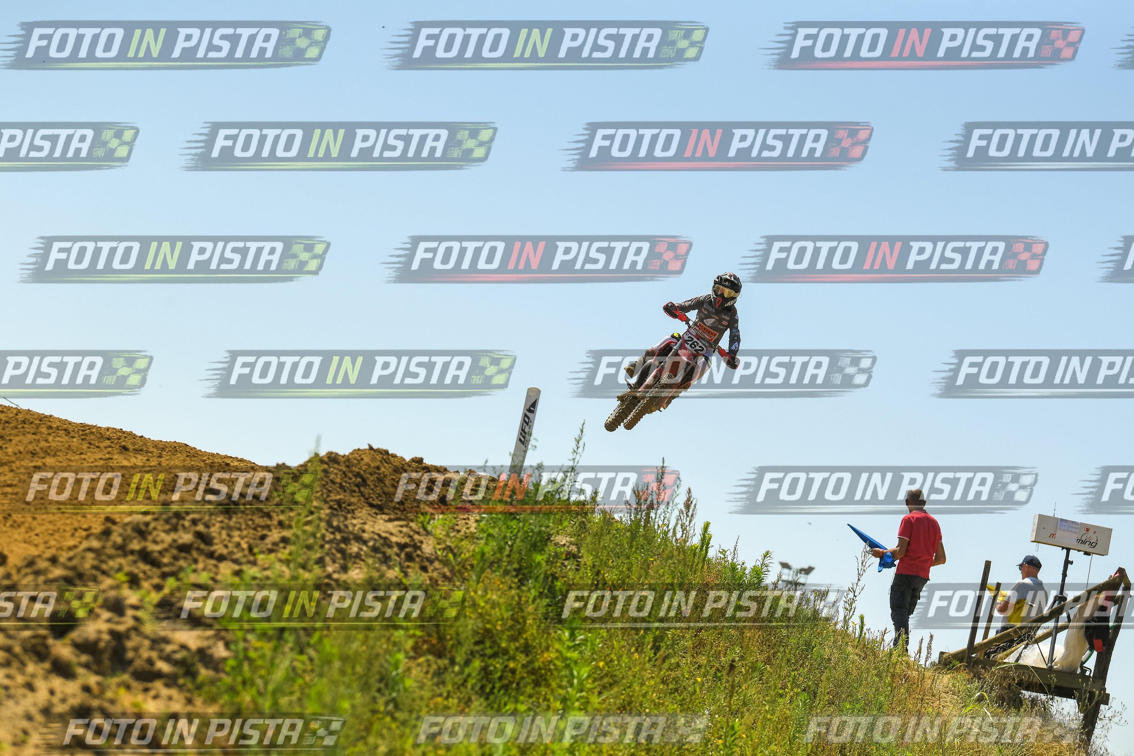 Foto GARAFMI2106261PROVA85CC numero 724