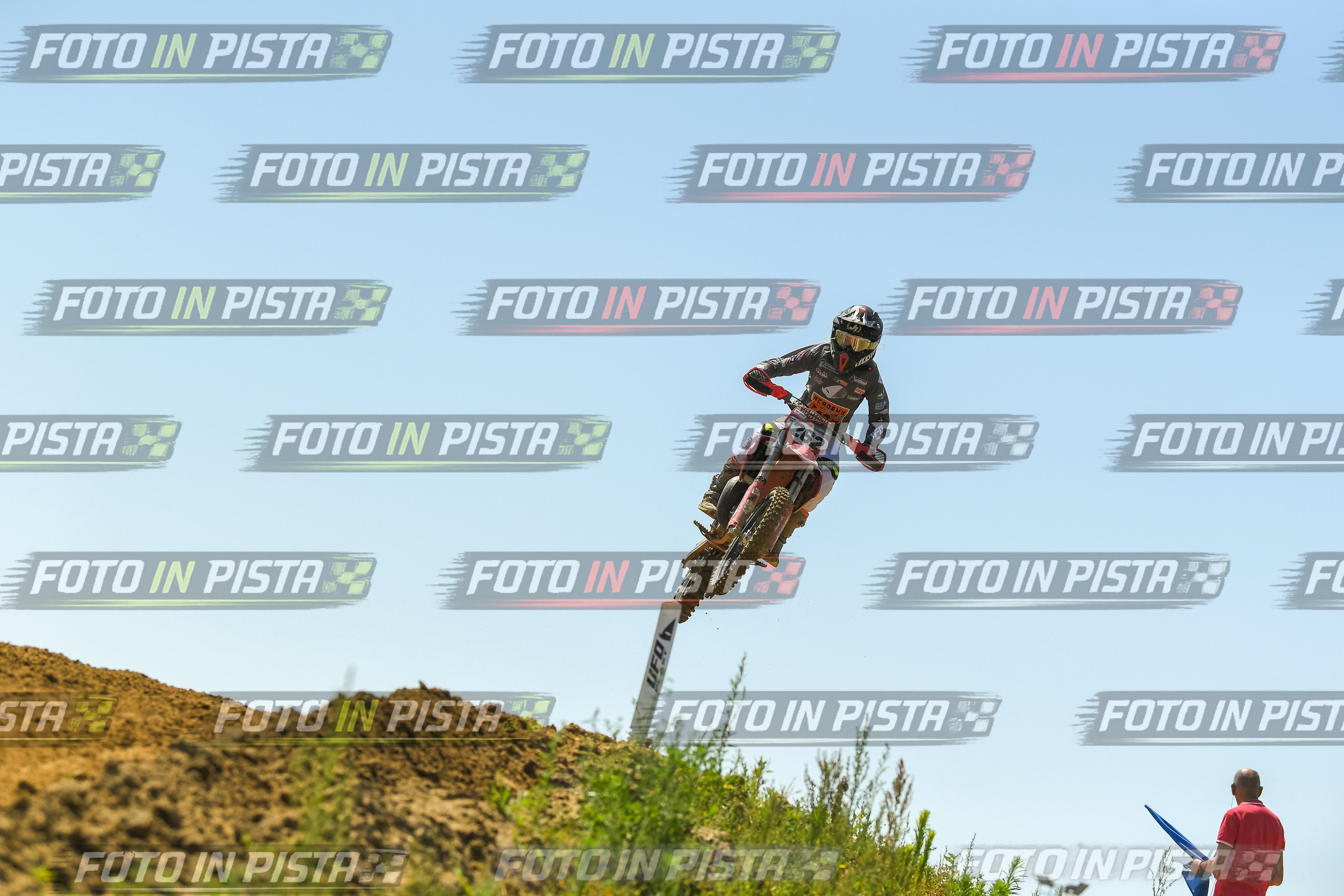 Foto GARAFMI2106261PROVA85CC numero 727