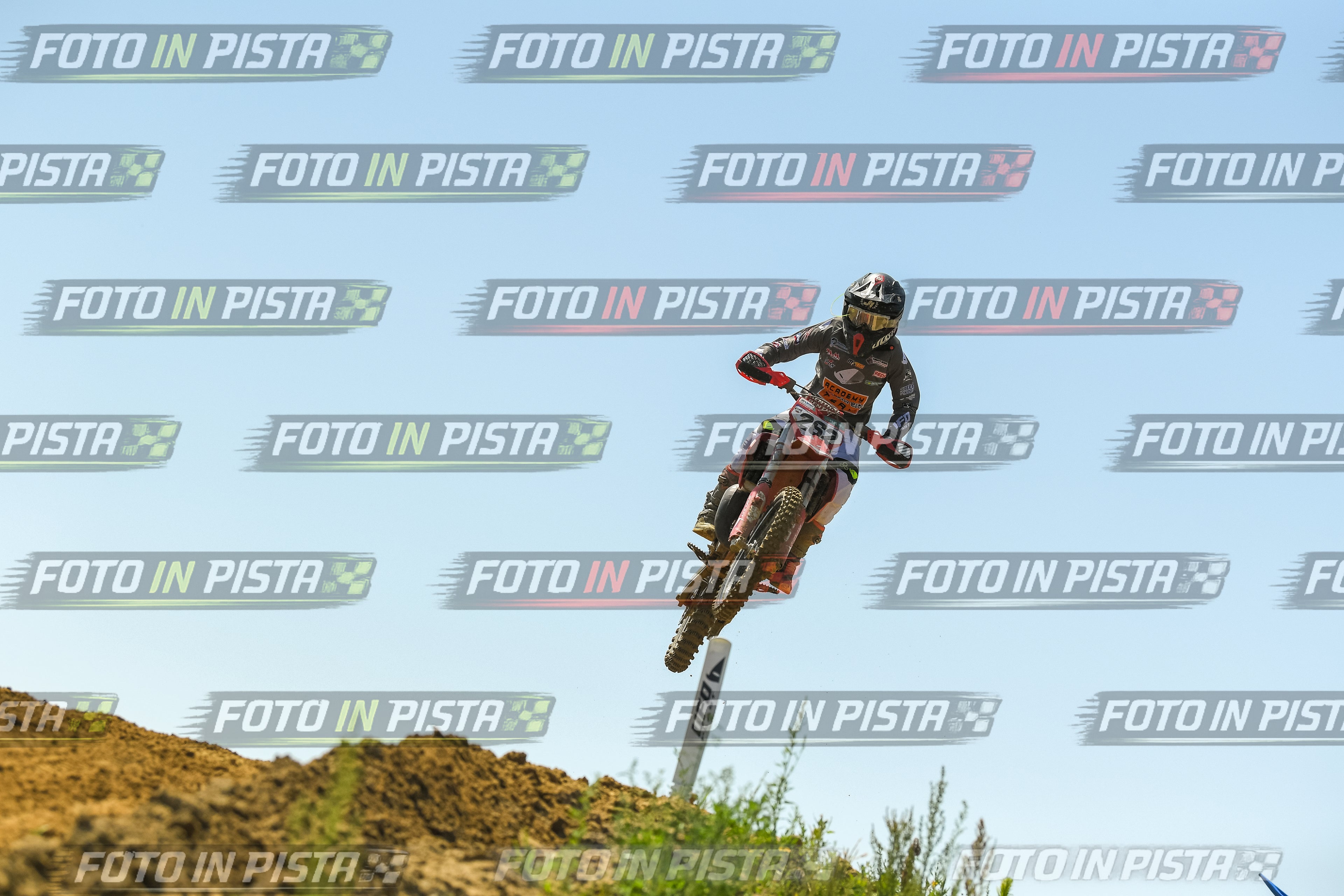 Foto GARAFMI2106261PROVA85CC numero 728