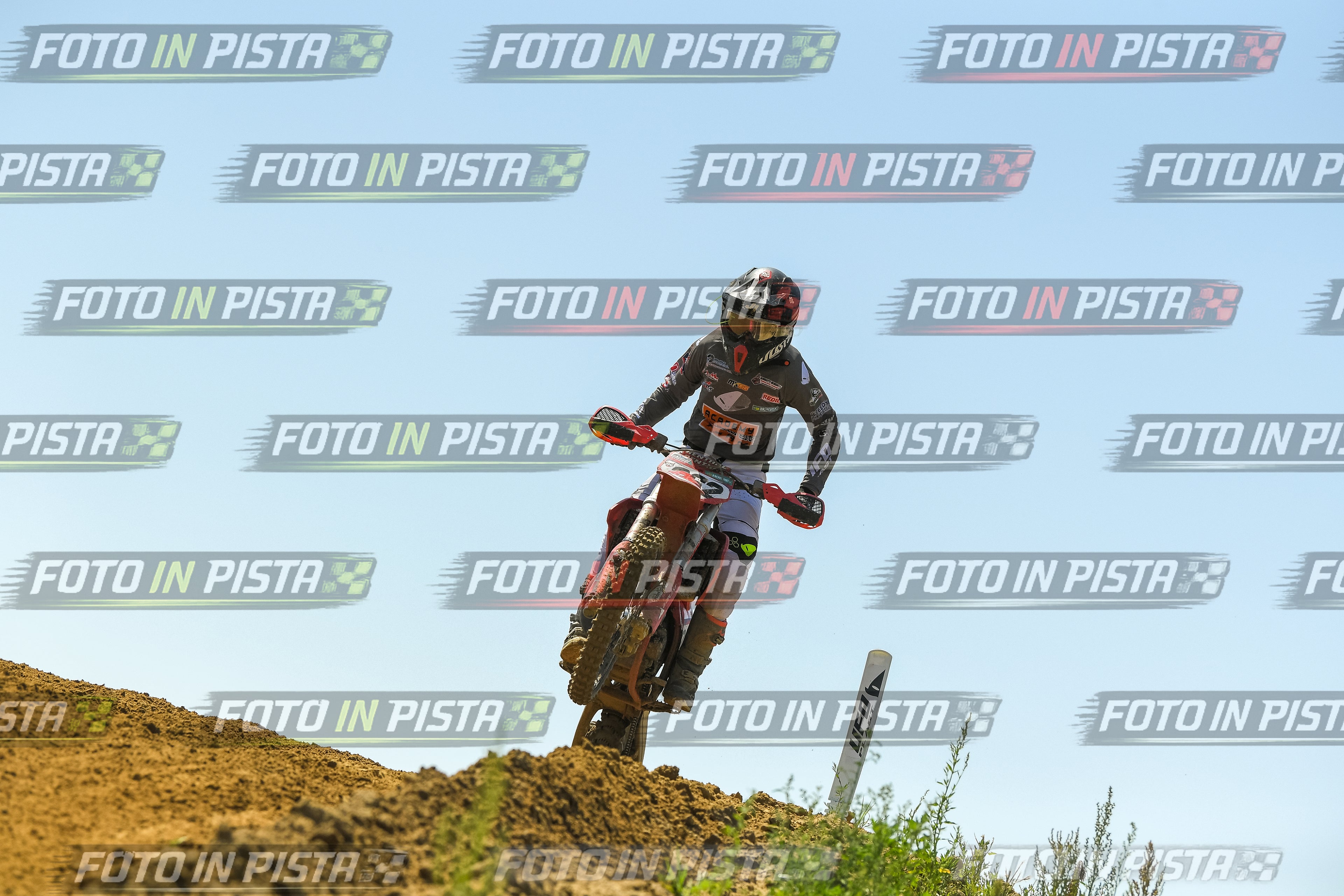 Foto GARAFMI2106261PROVA85CC numero 731