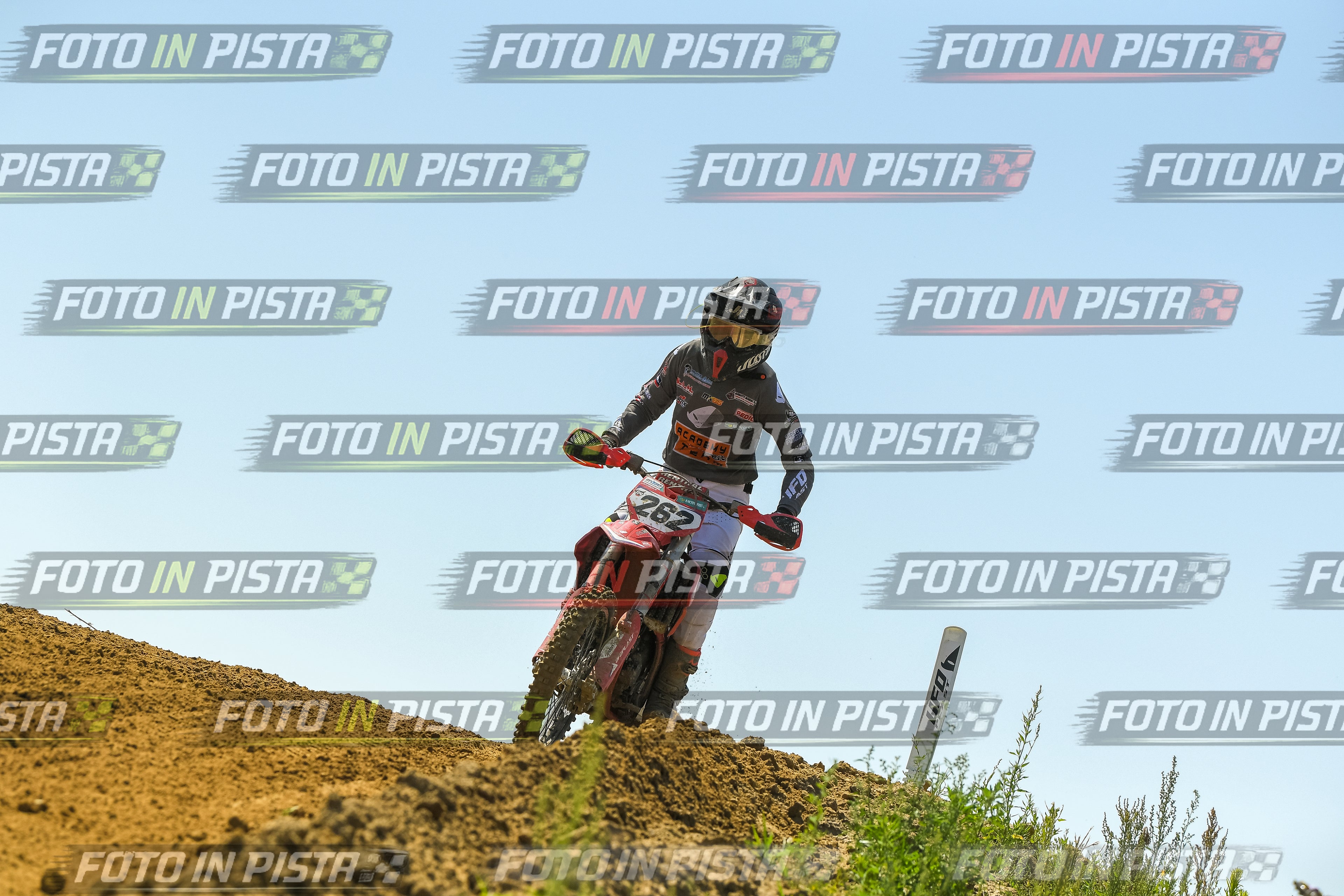 Foto GARAFMI2106261PROVA85CC numero 732