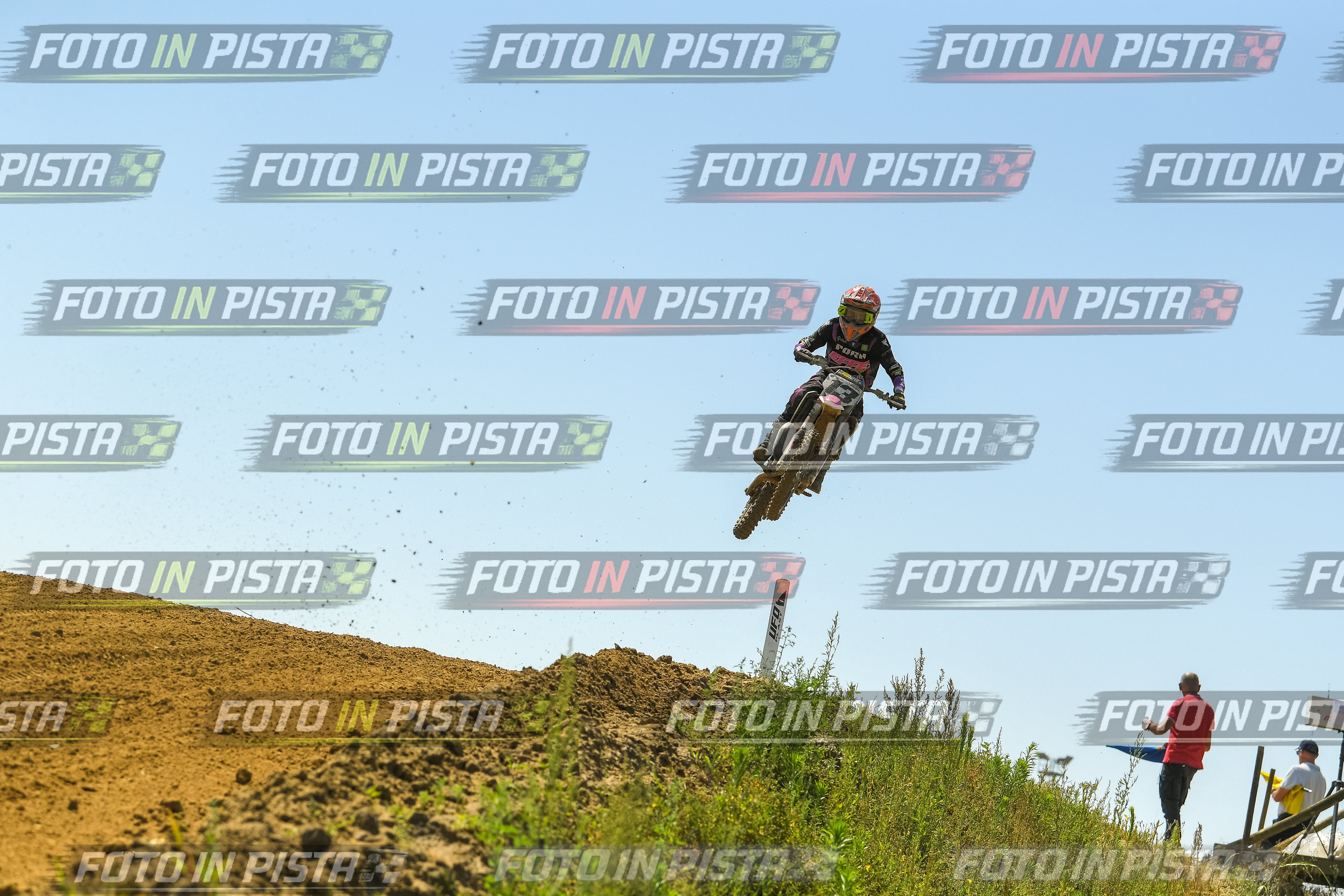Foto GARAFMI2106261PROVA85CC numero 737