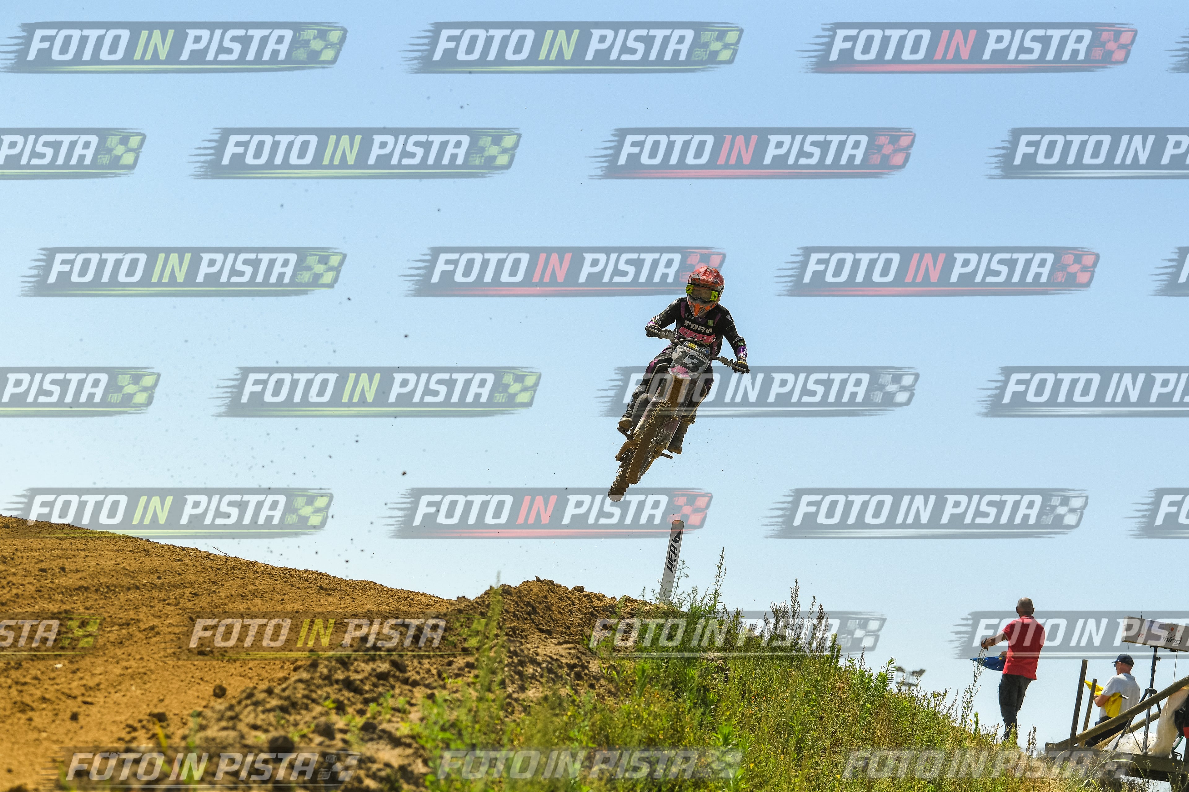Foto GARAFMI2106261PROVA85CC numero 738