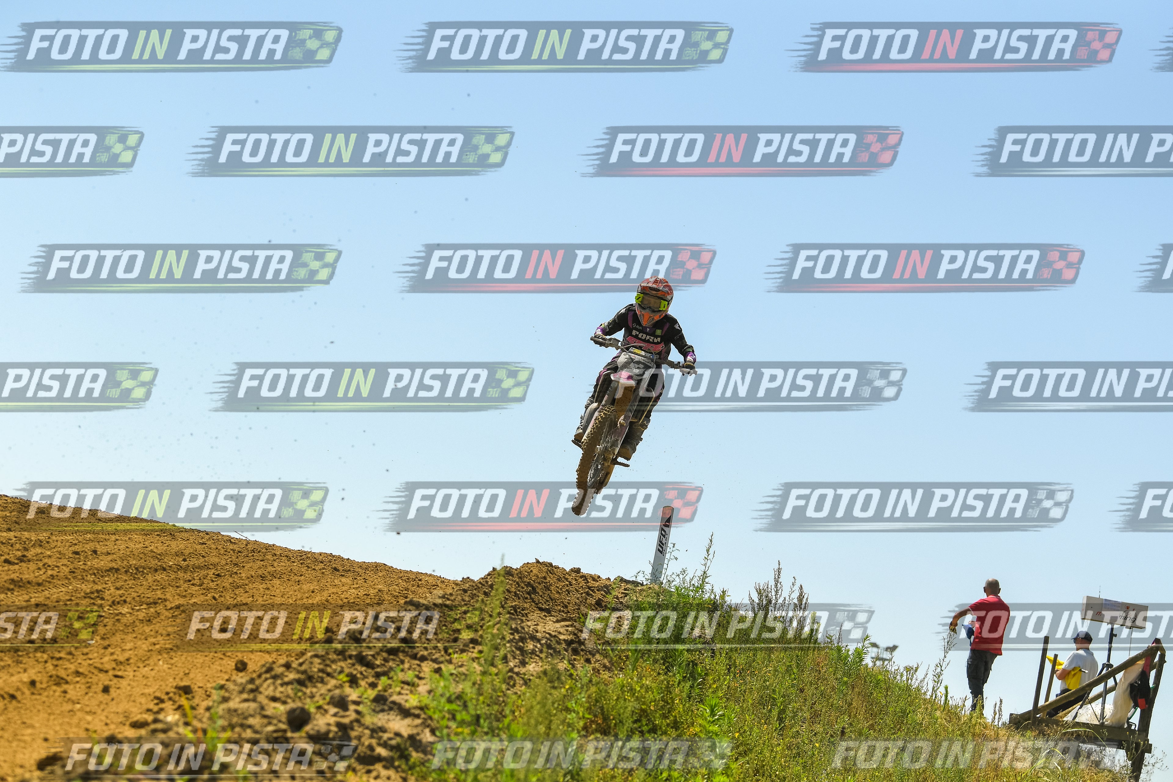 Foto GARAFMI2106261PROVA85CC numero 739
