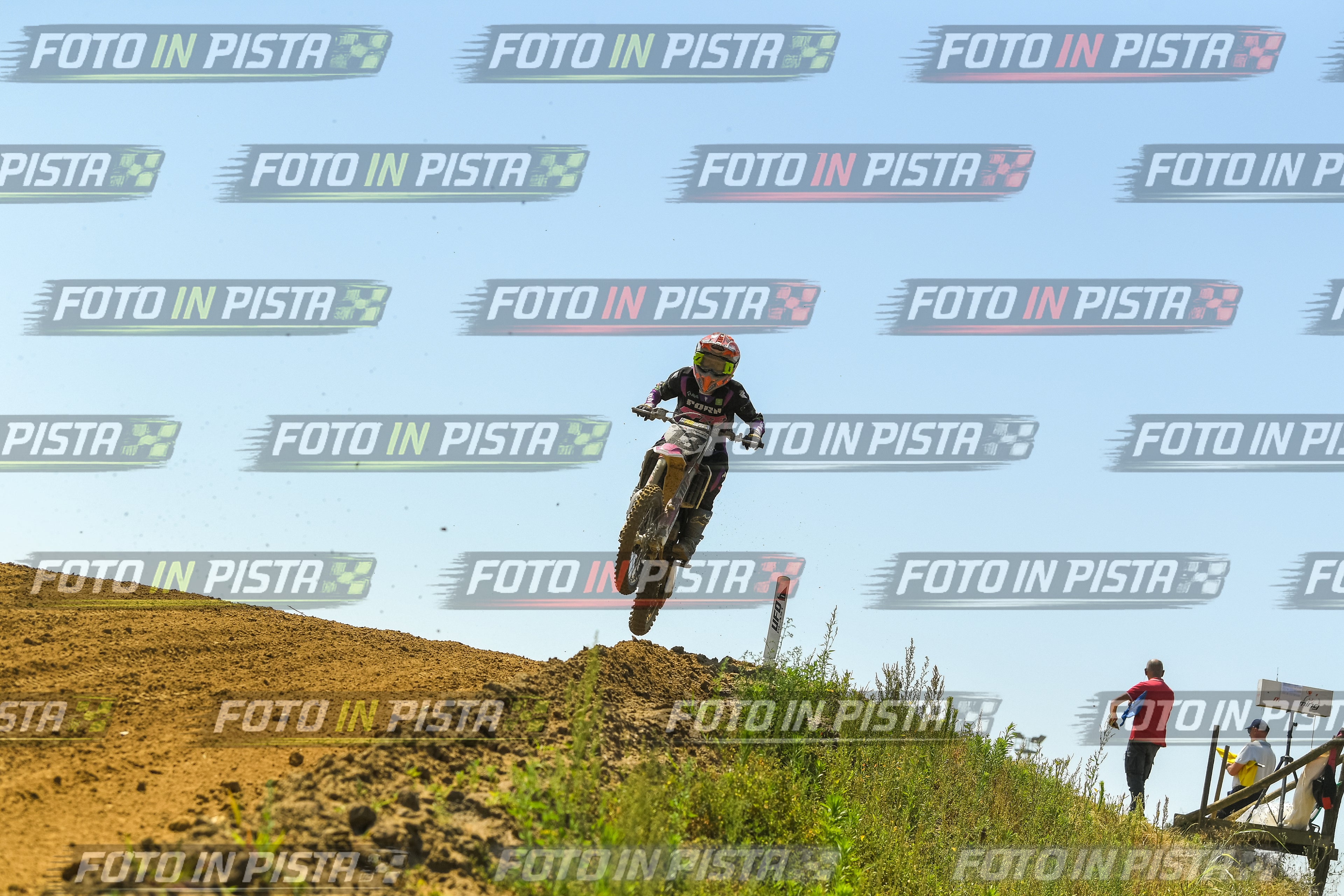 Foto GARAFMI2106261PROVA85CC numero 740