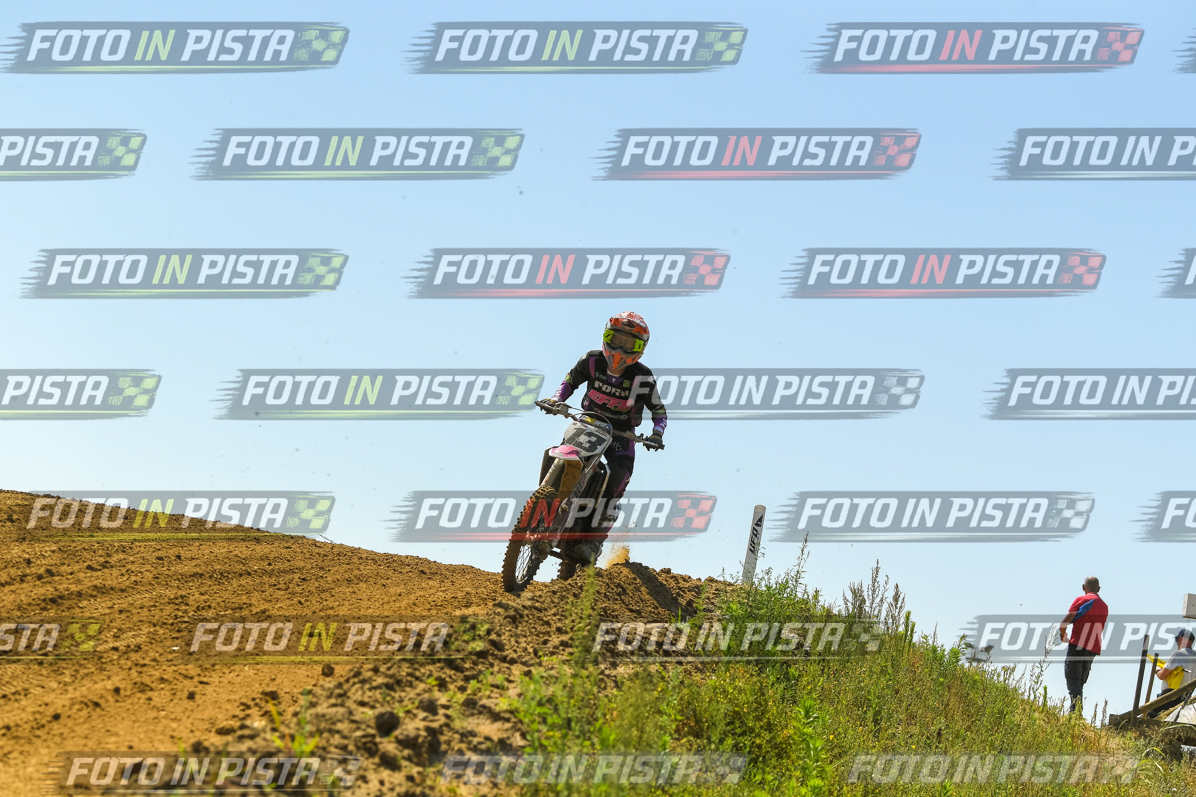 Foto GARAFMI2106261PROVA85CC numero 741